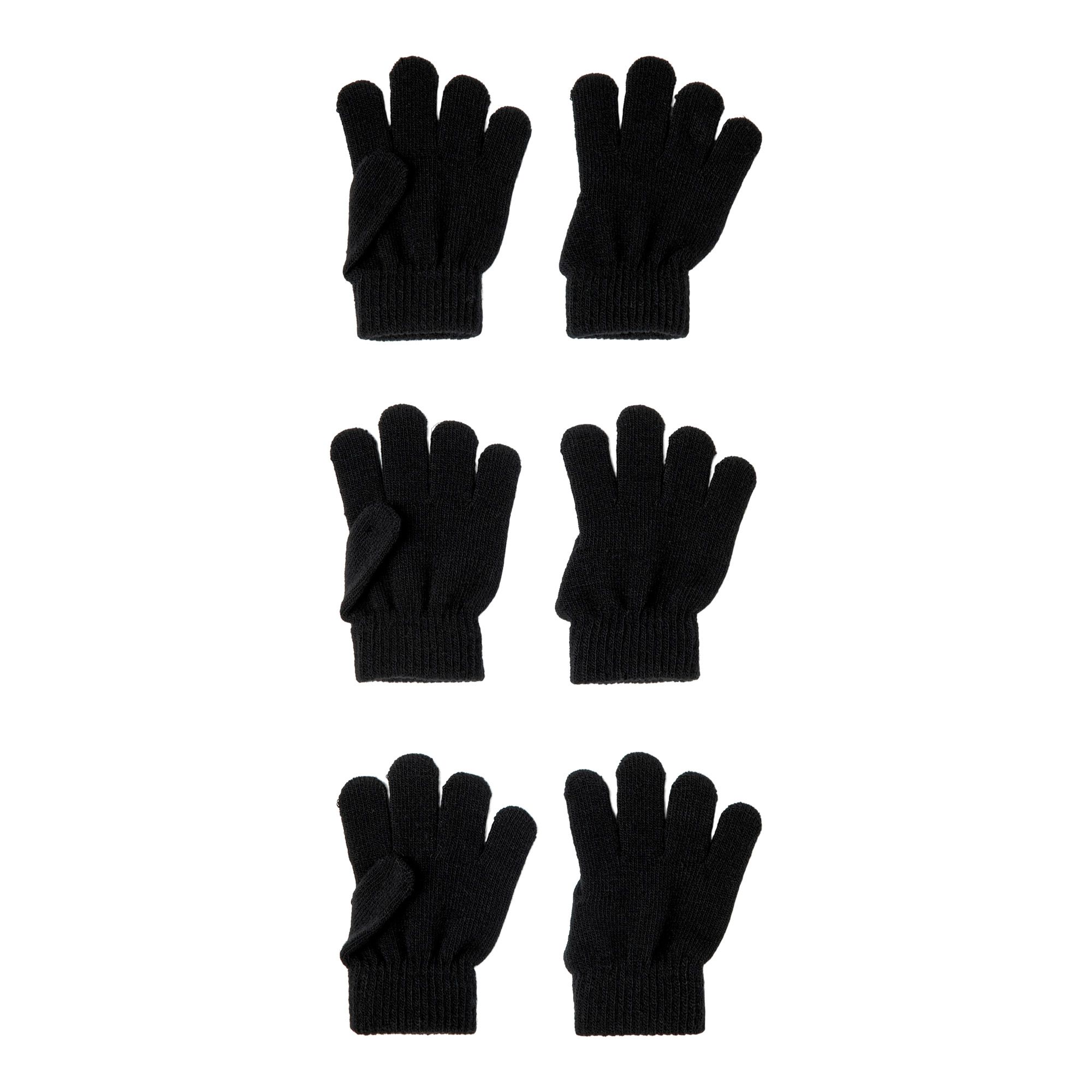 Name It Magic Handschoenen 3-pack Junior