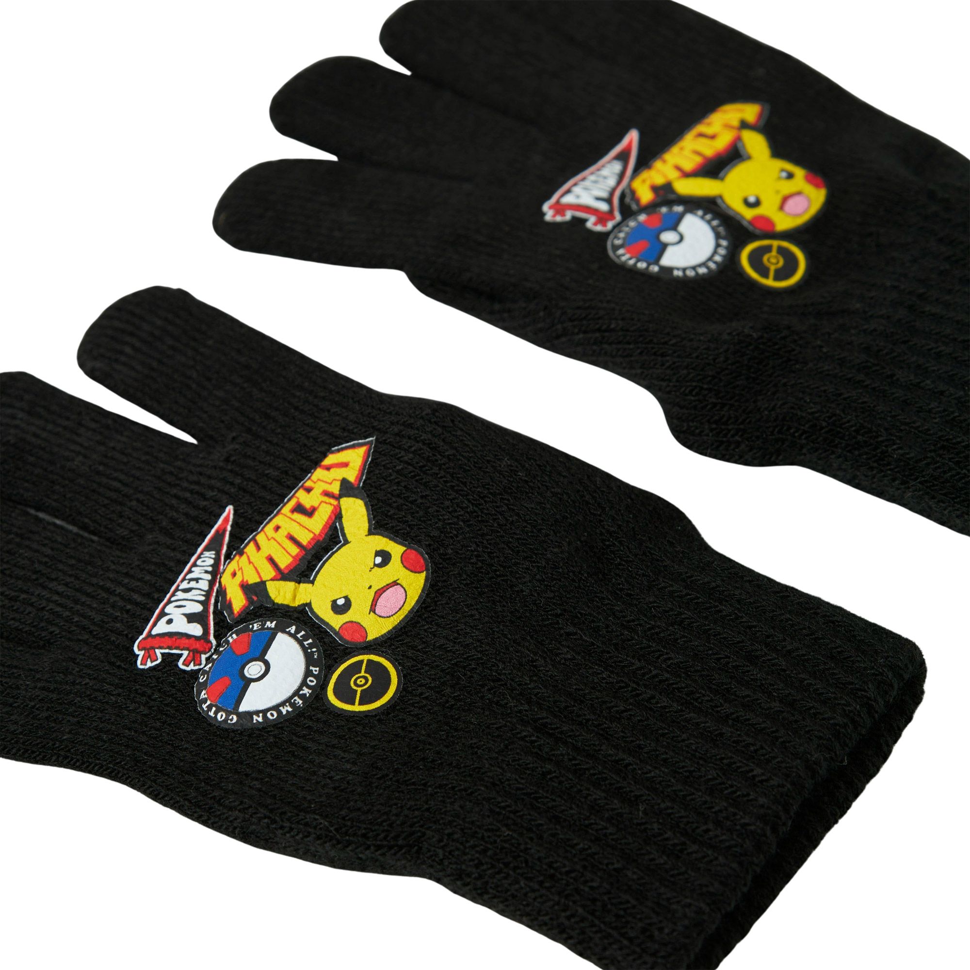 Name It Pokemon Magic Handschoenen 