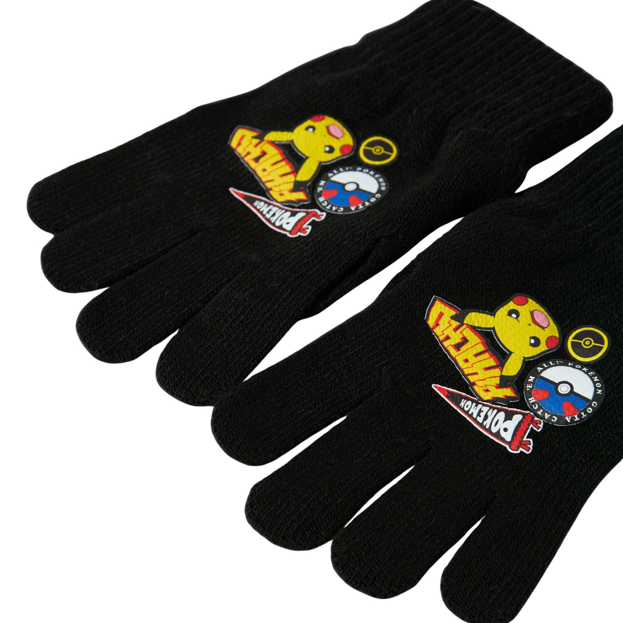 Name It Pokemon Magic Handschoenen 
