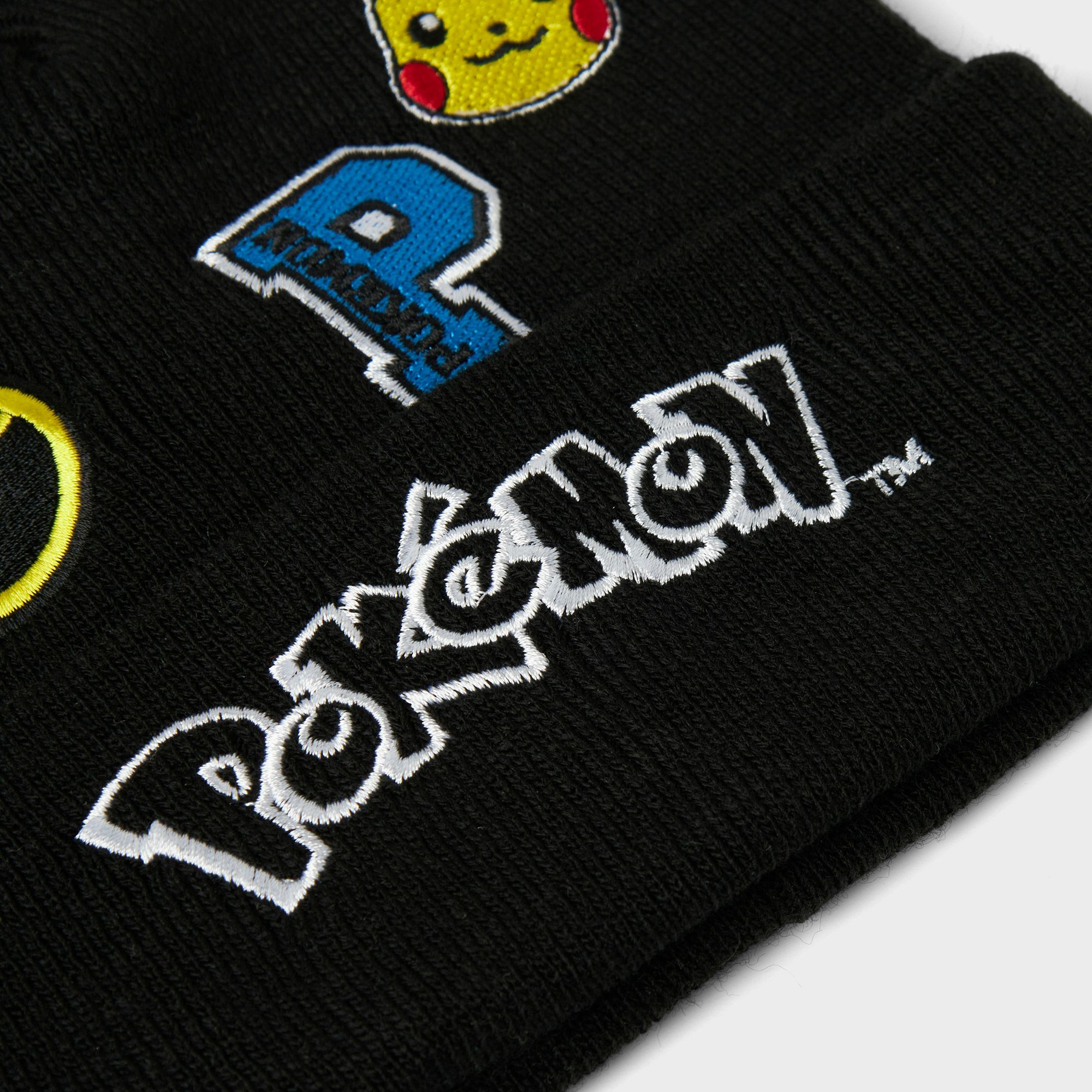 Name It Jehudi Pokemon Beanie Junior