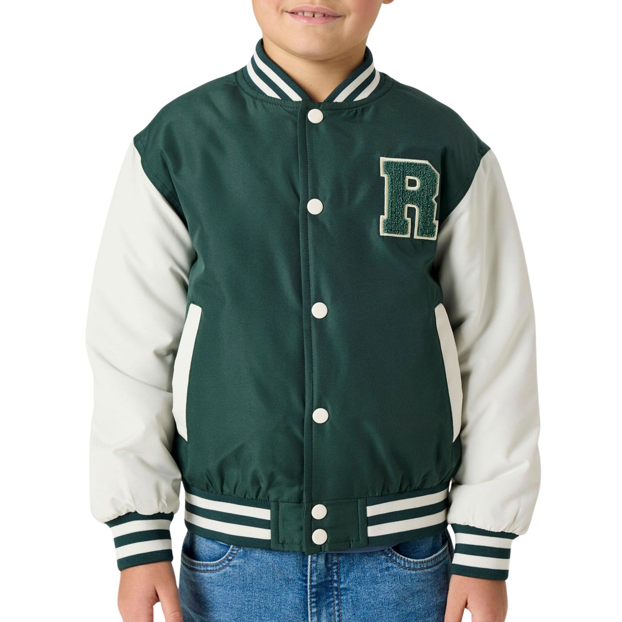 Name It Mains Varsity Jack Junior