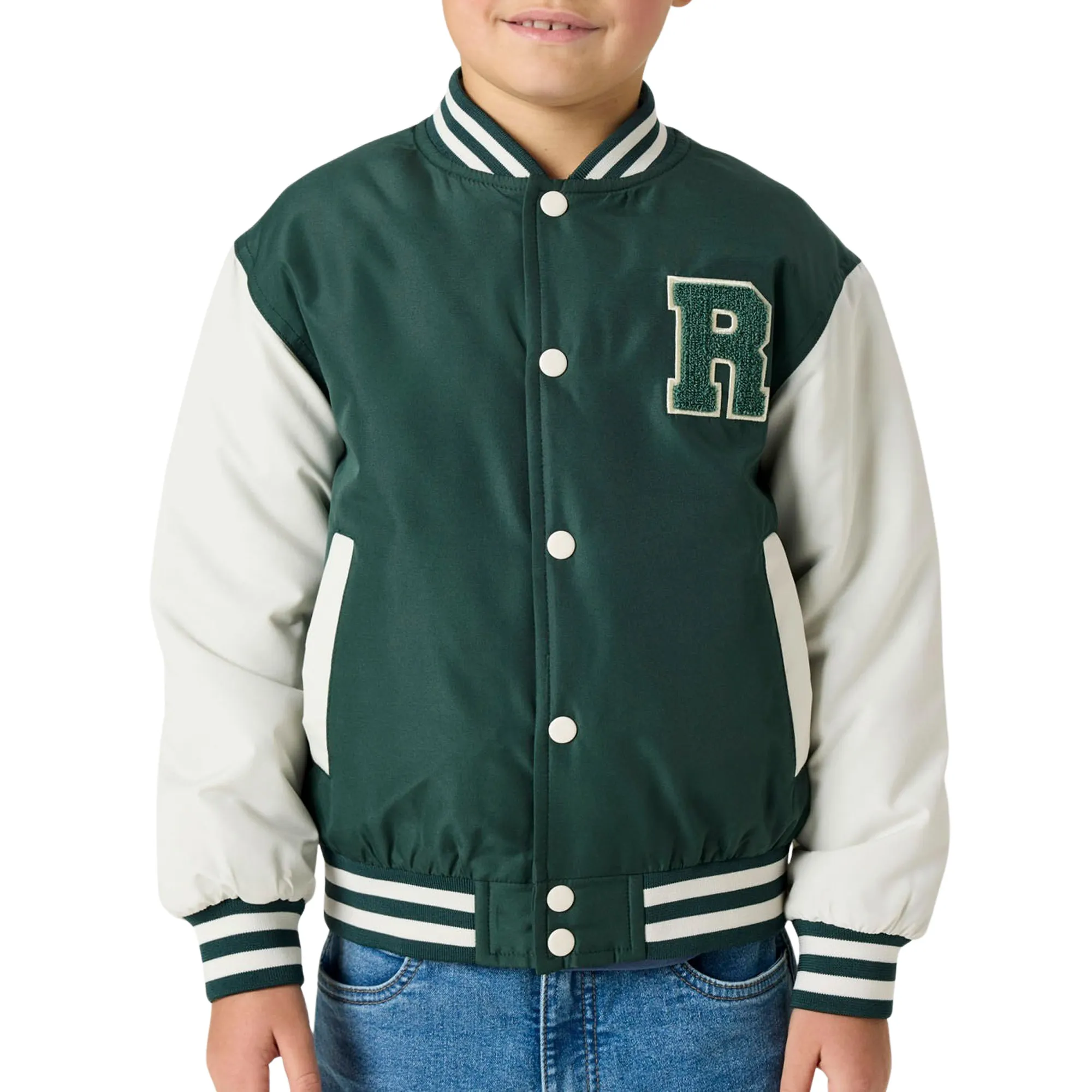 Name It Mains Varsity Jack Junior