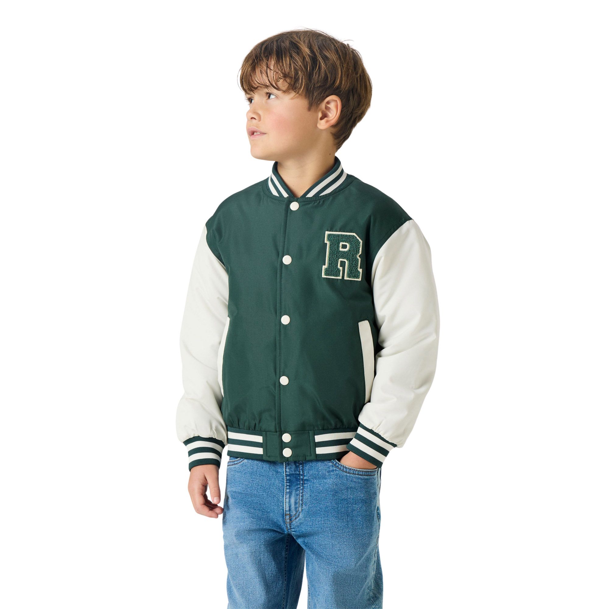 Name It Mains Varsity Jack Junior