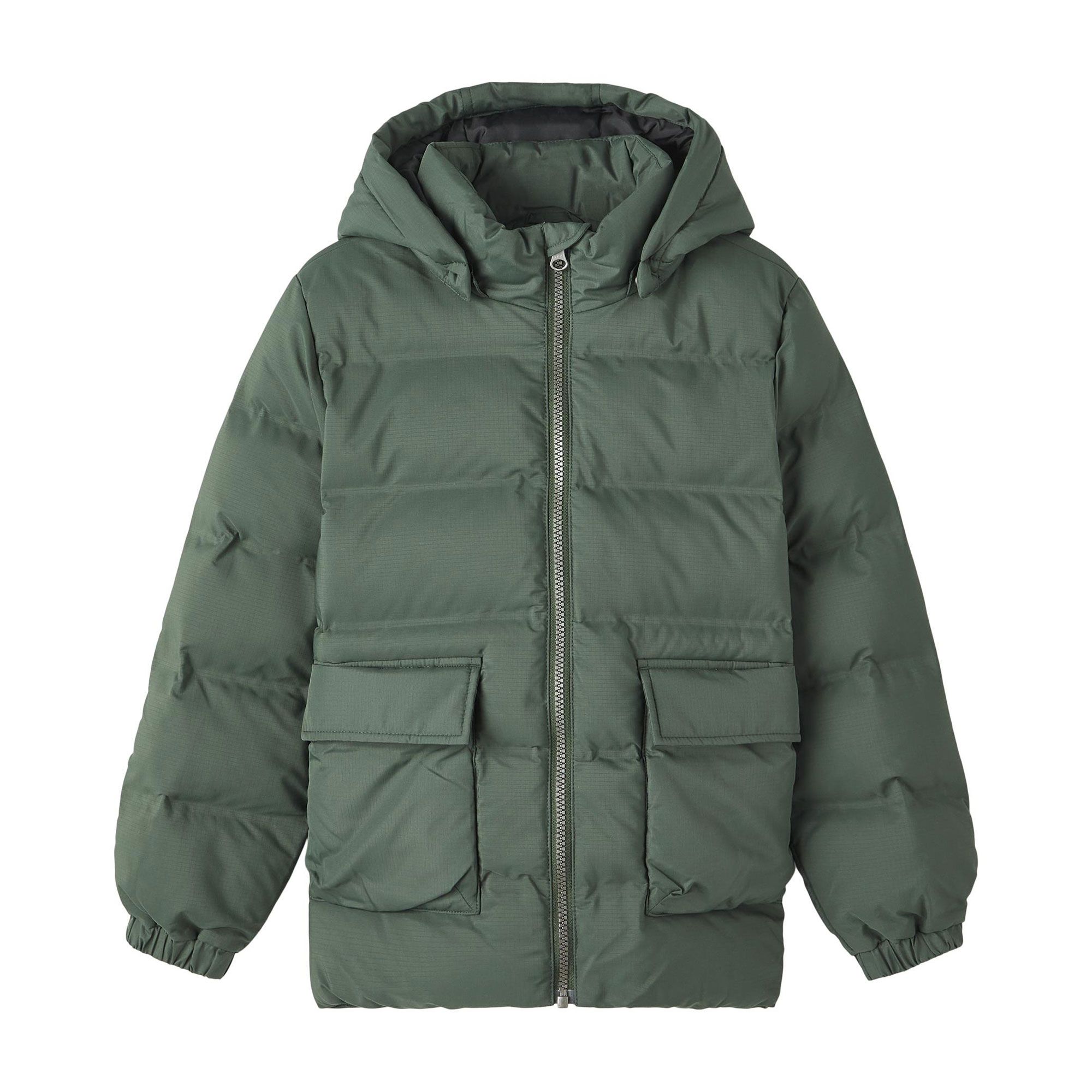 Name It Mellow Winter Steppjacke Kinder