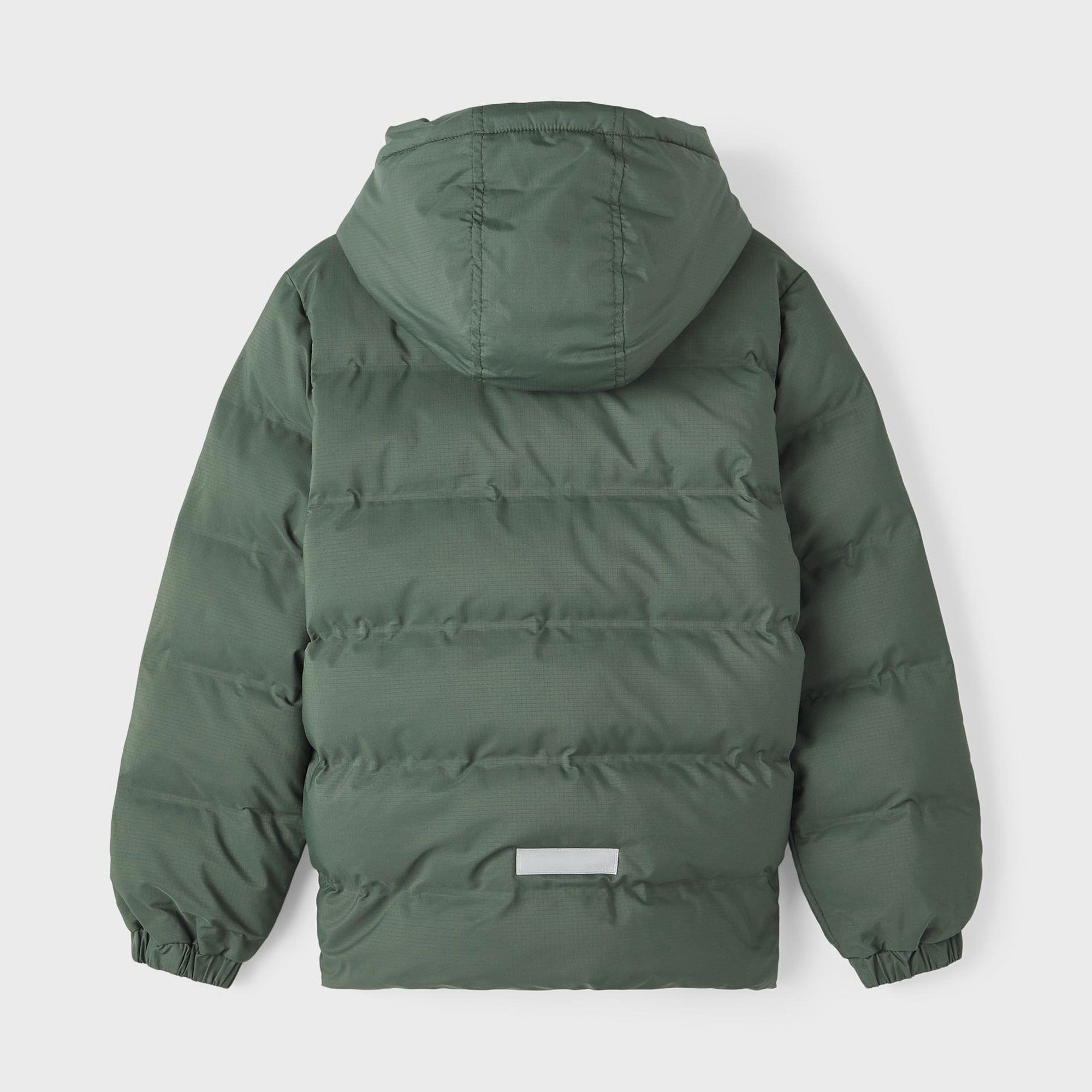 Name It Mellow Winter Steppjacke Kinder