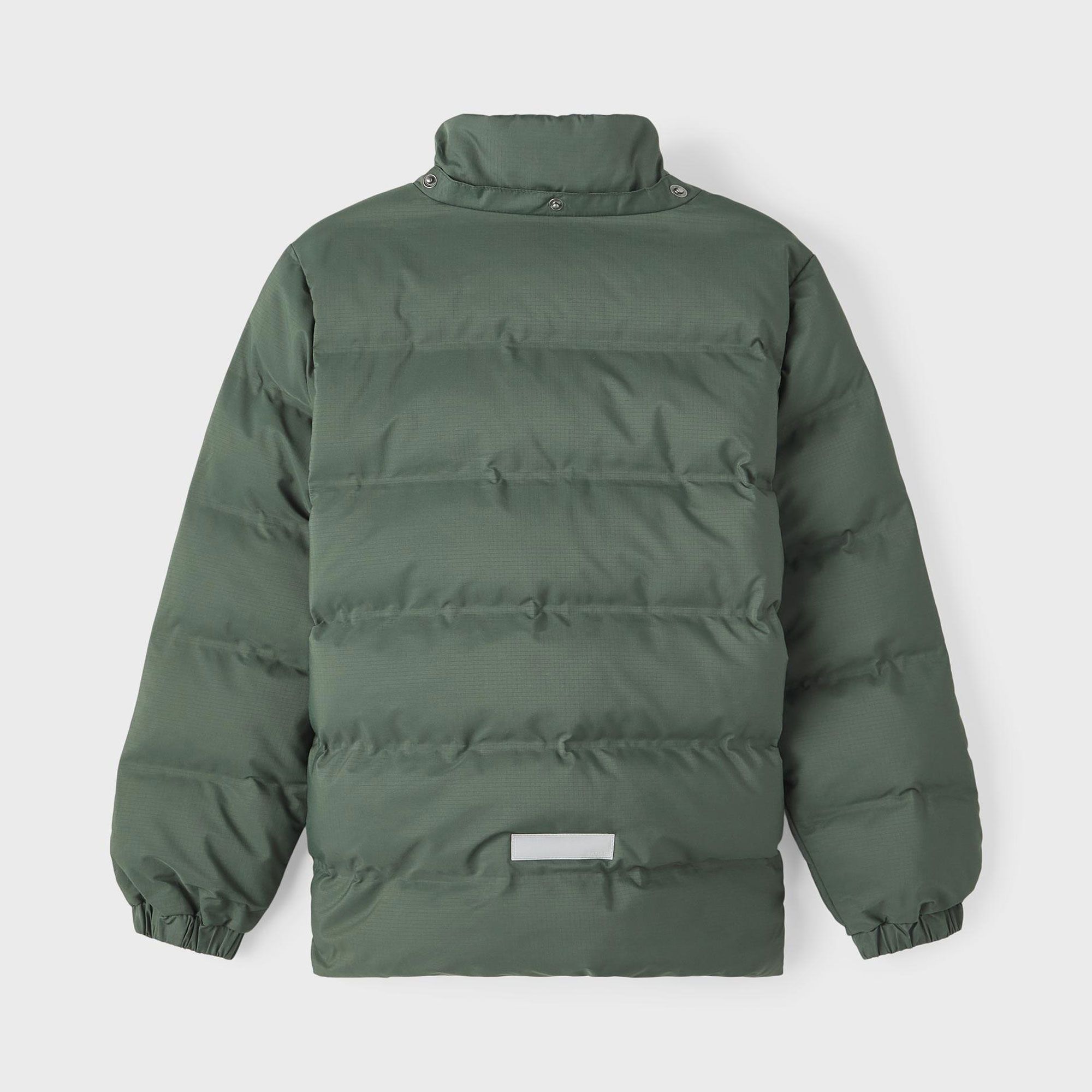 Name It Mellow Winter Steppjacke Kinder