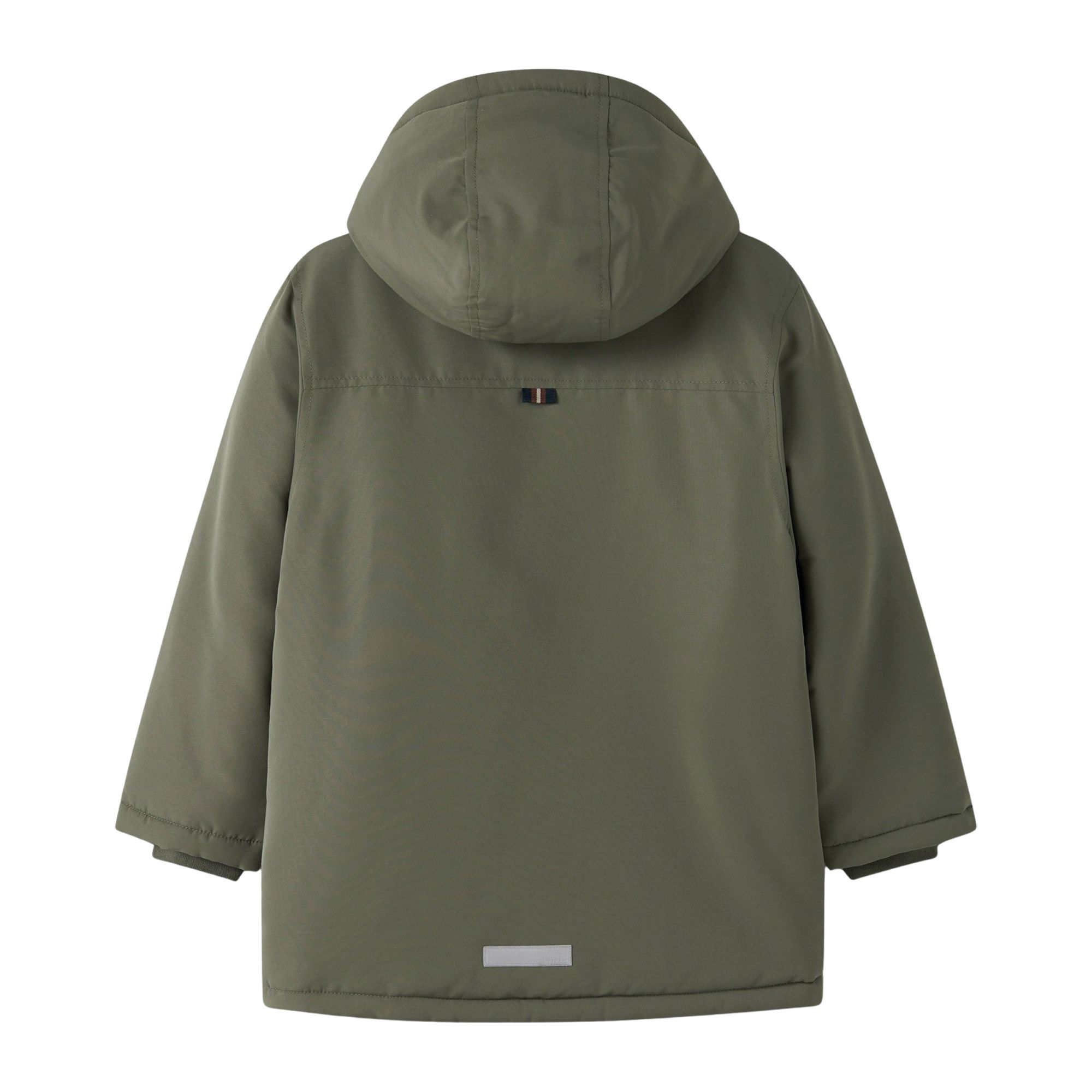 Name It Marlow Parka Winterjas Junior