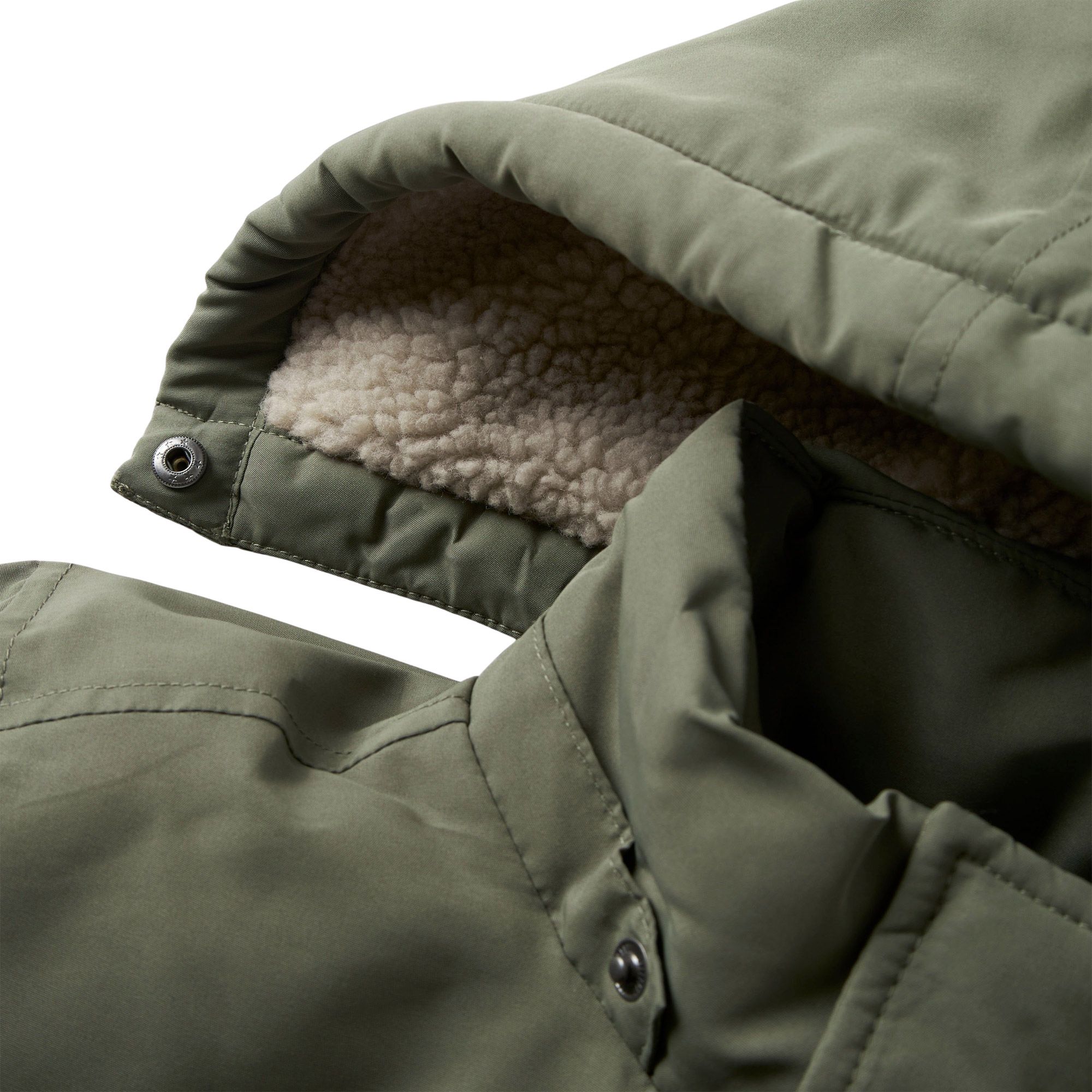 Name It Marlow Parka Winterjas Junior