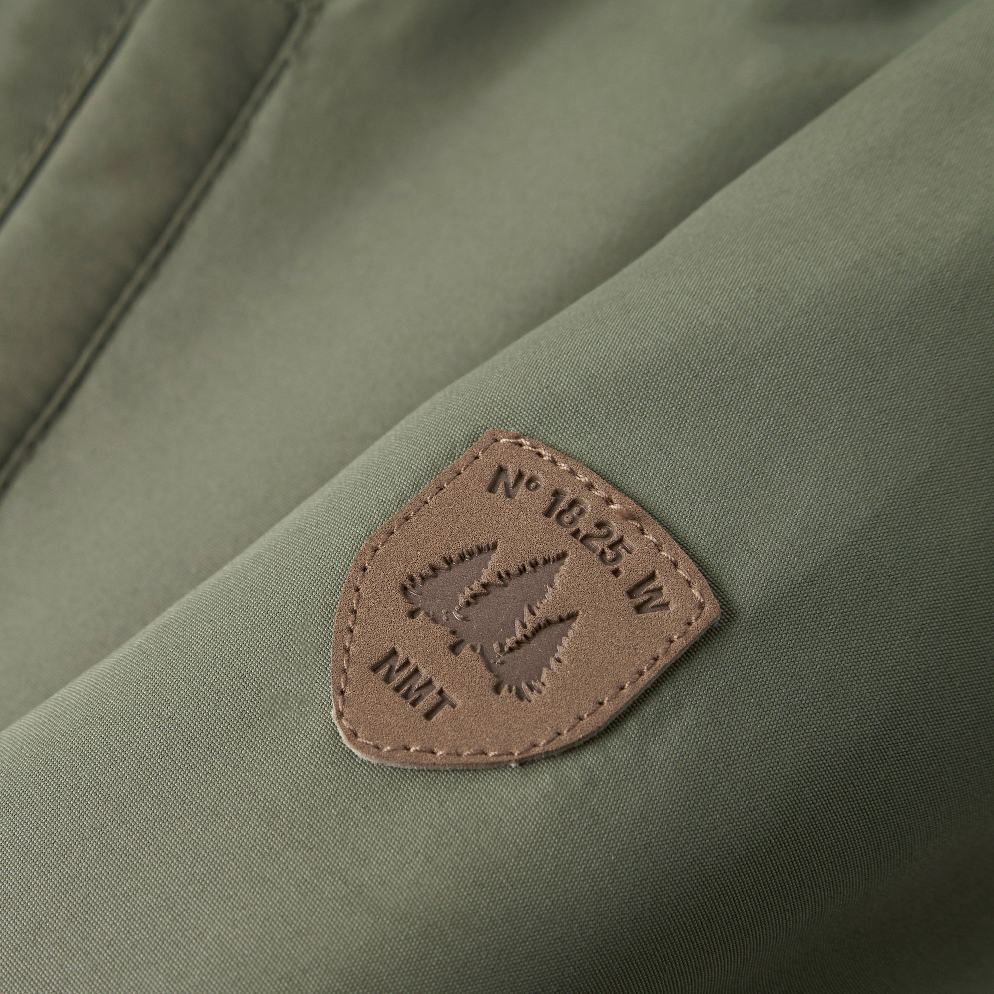 Name It Marlow Parka Winterjas Junior