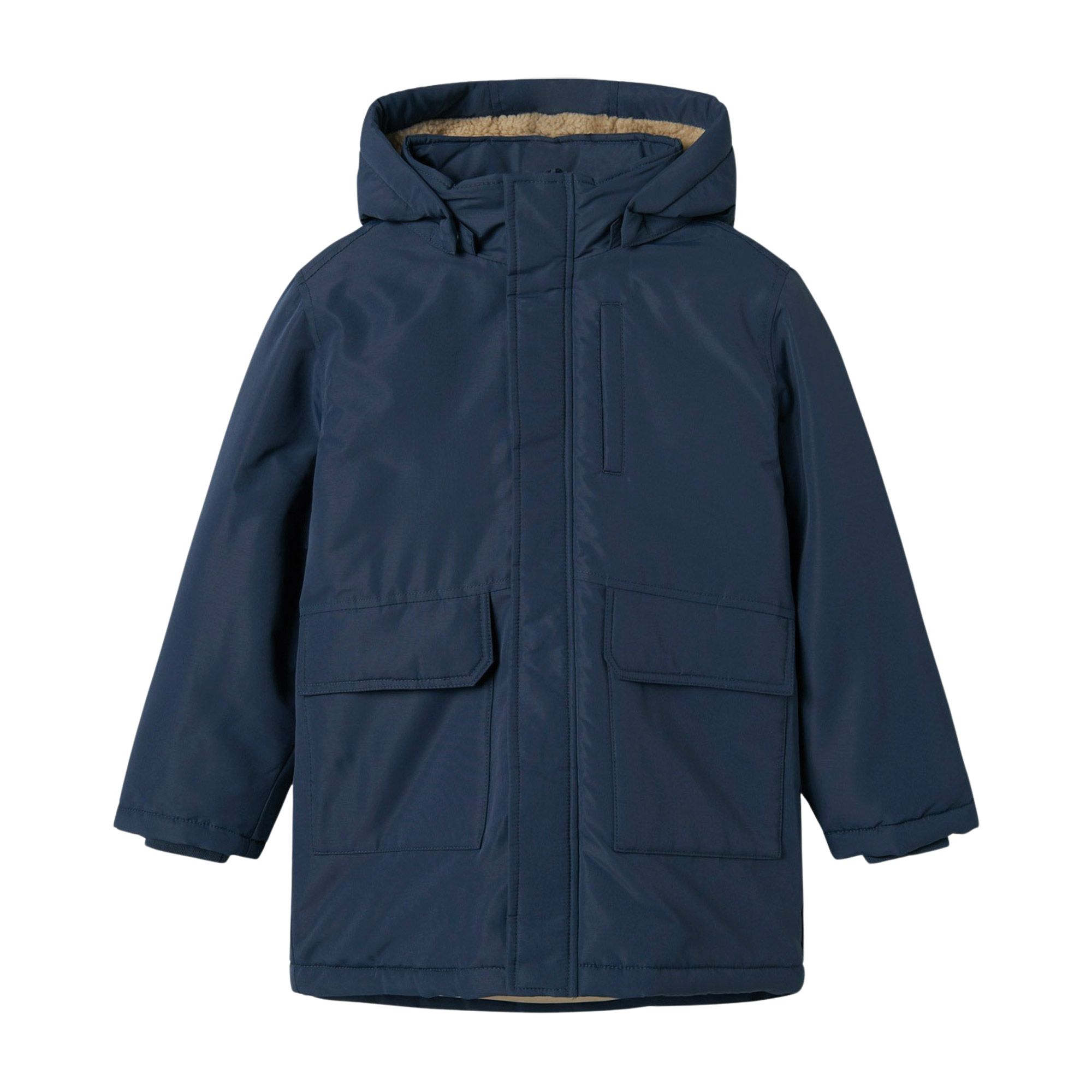 Name It Marlow Parka Winterjas Junior