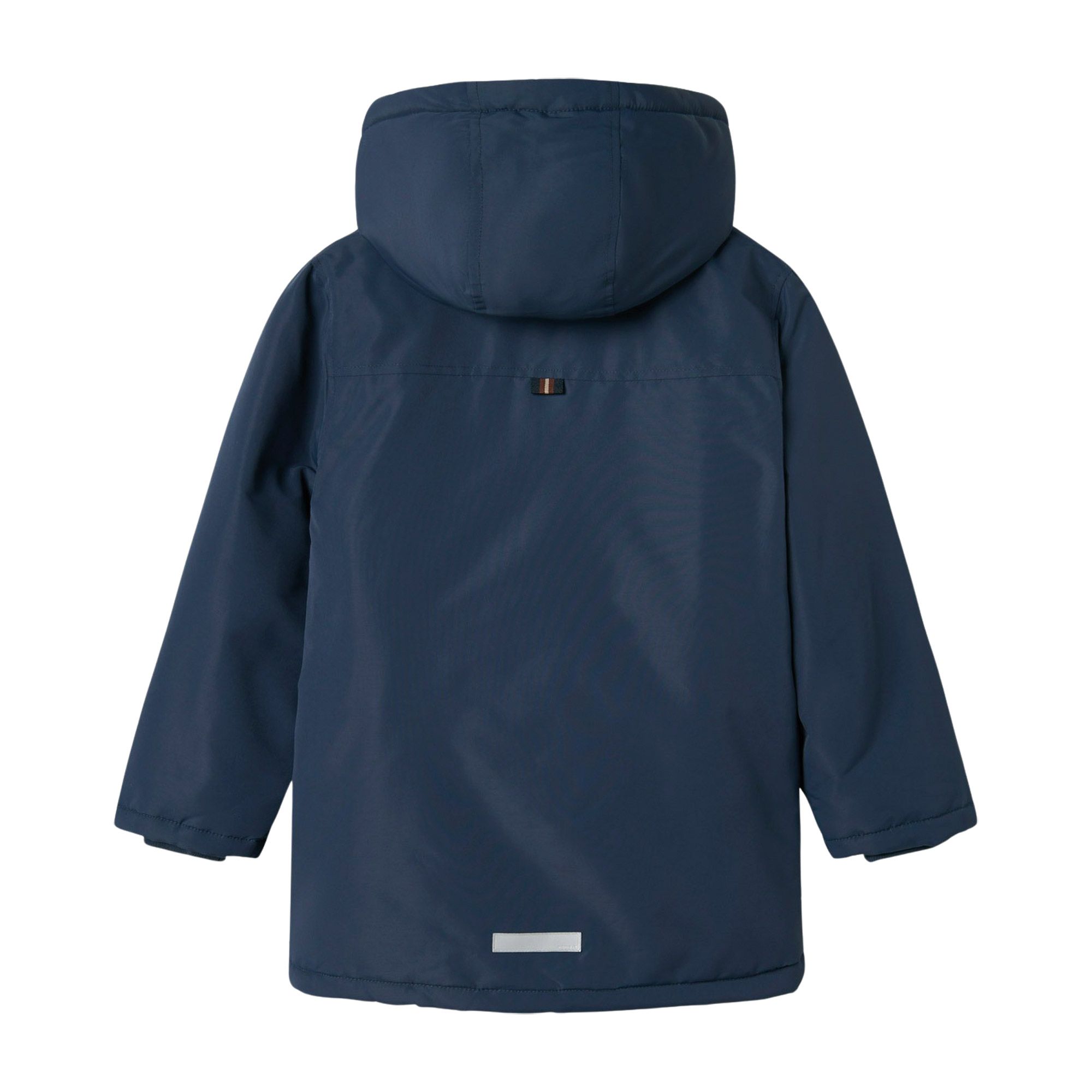 Name It Marlow Parka Winterjas Junior