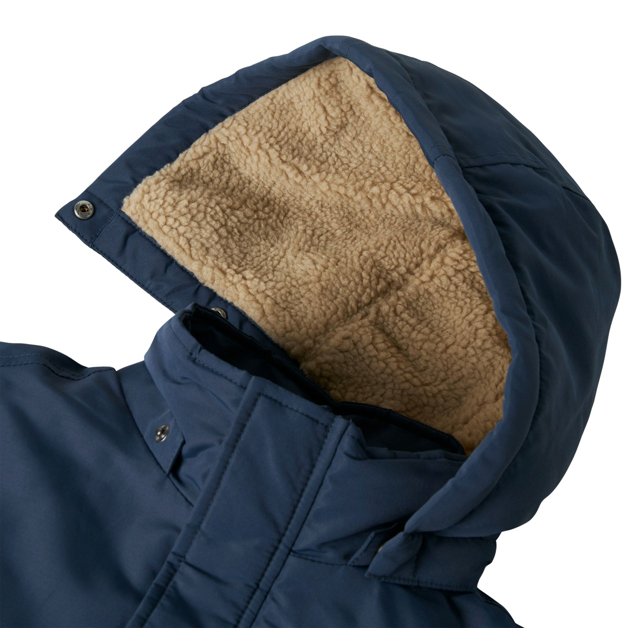 Name It Marlow Parka Winterjas Junior