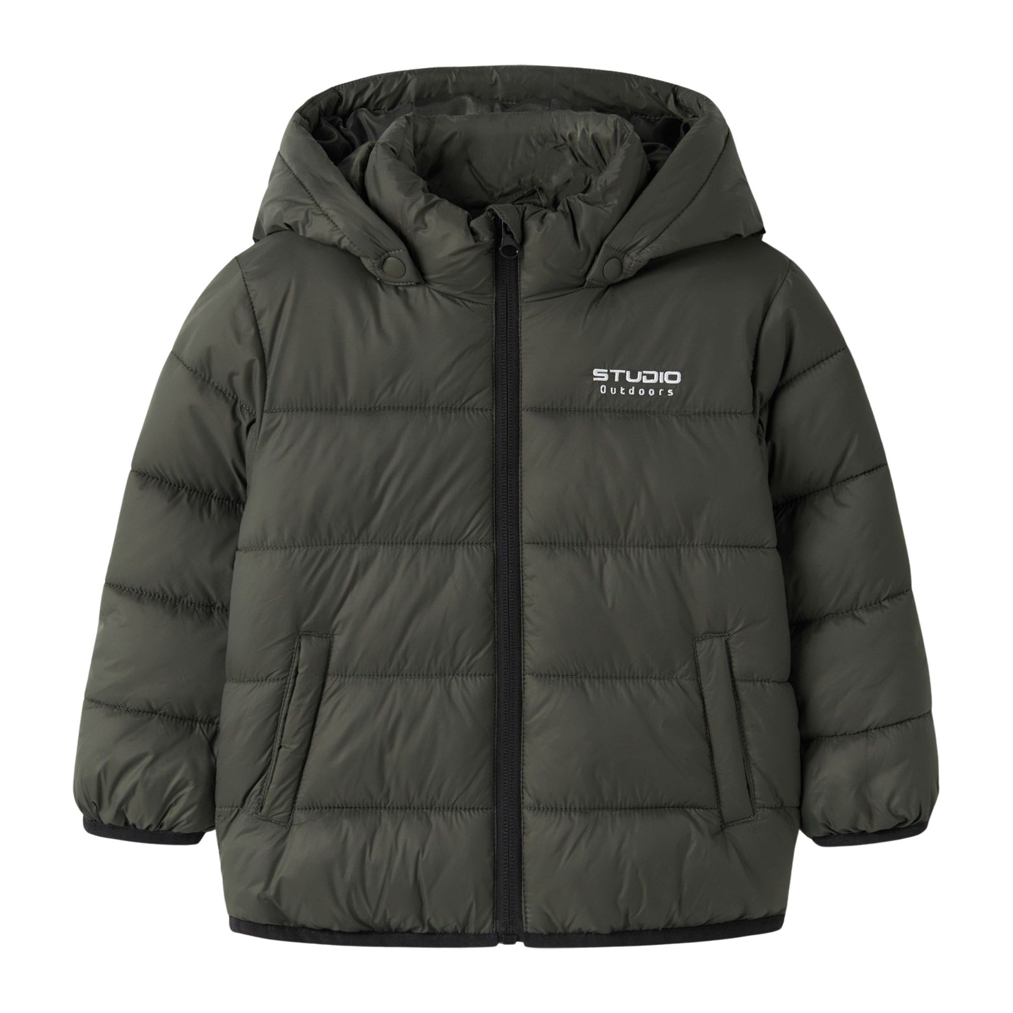 Name It Marble Jacket Boys