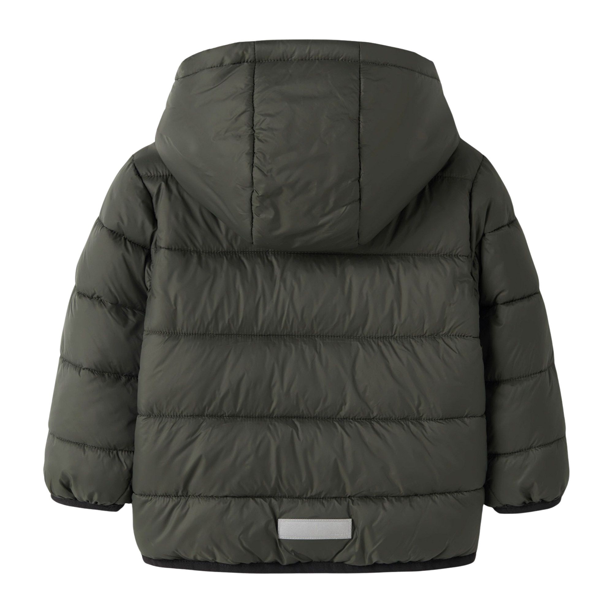 Name It Marble Jacket Boys