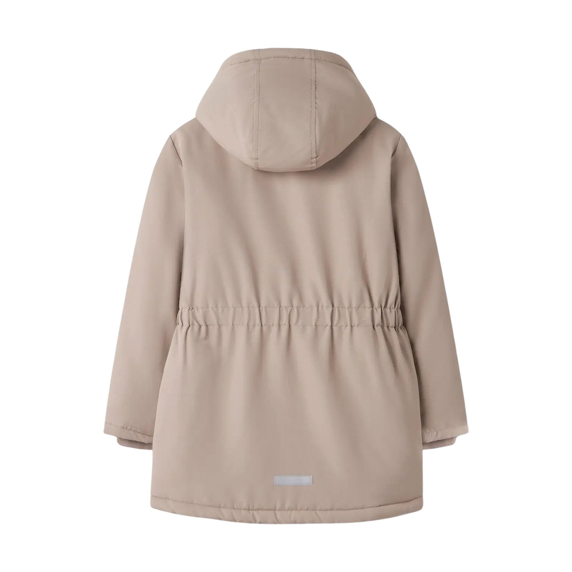 Manteau d'hiver Name It Marlow Parka Filles