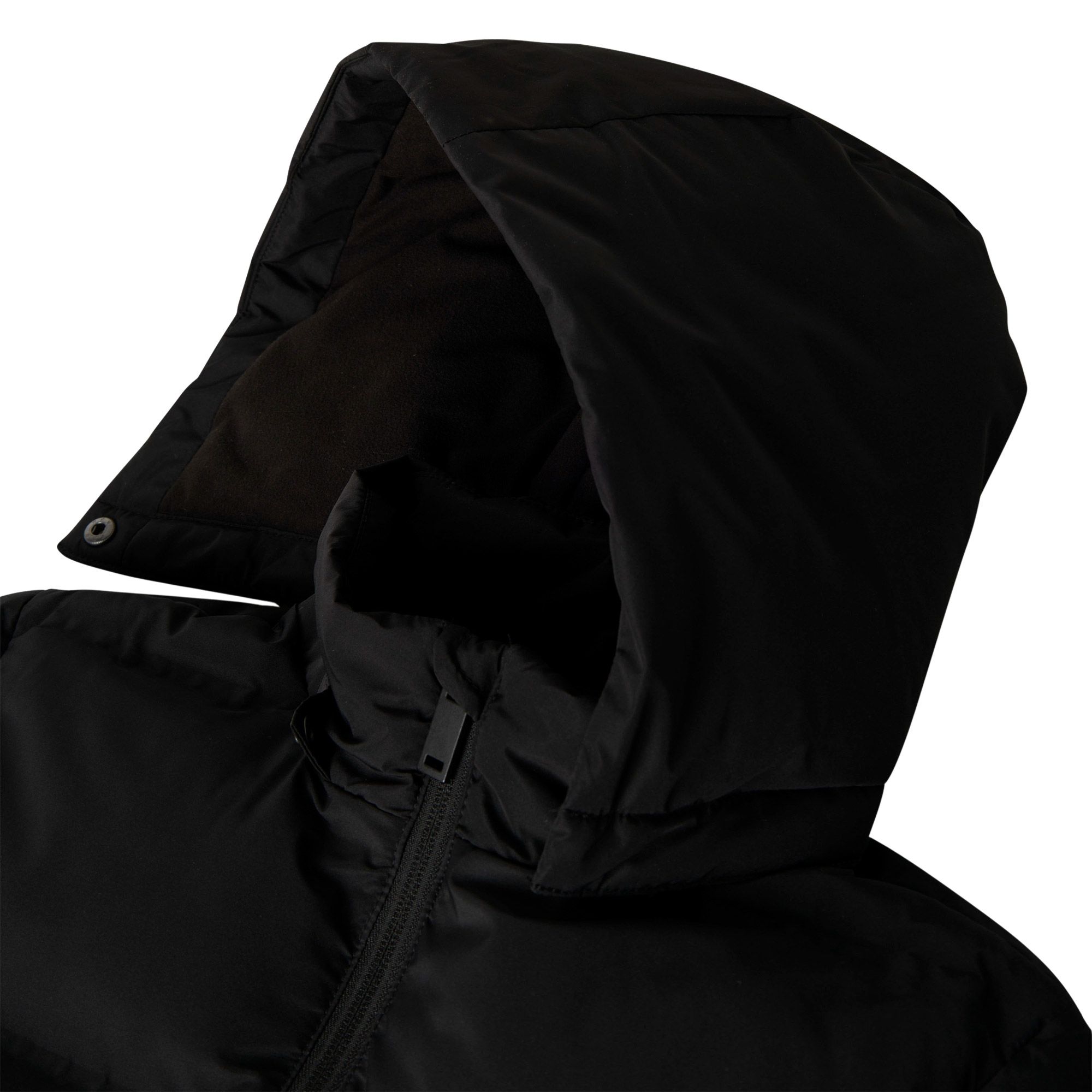 Name It Musk Puffer Long Winterjacket Junior