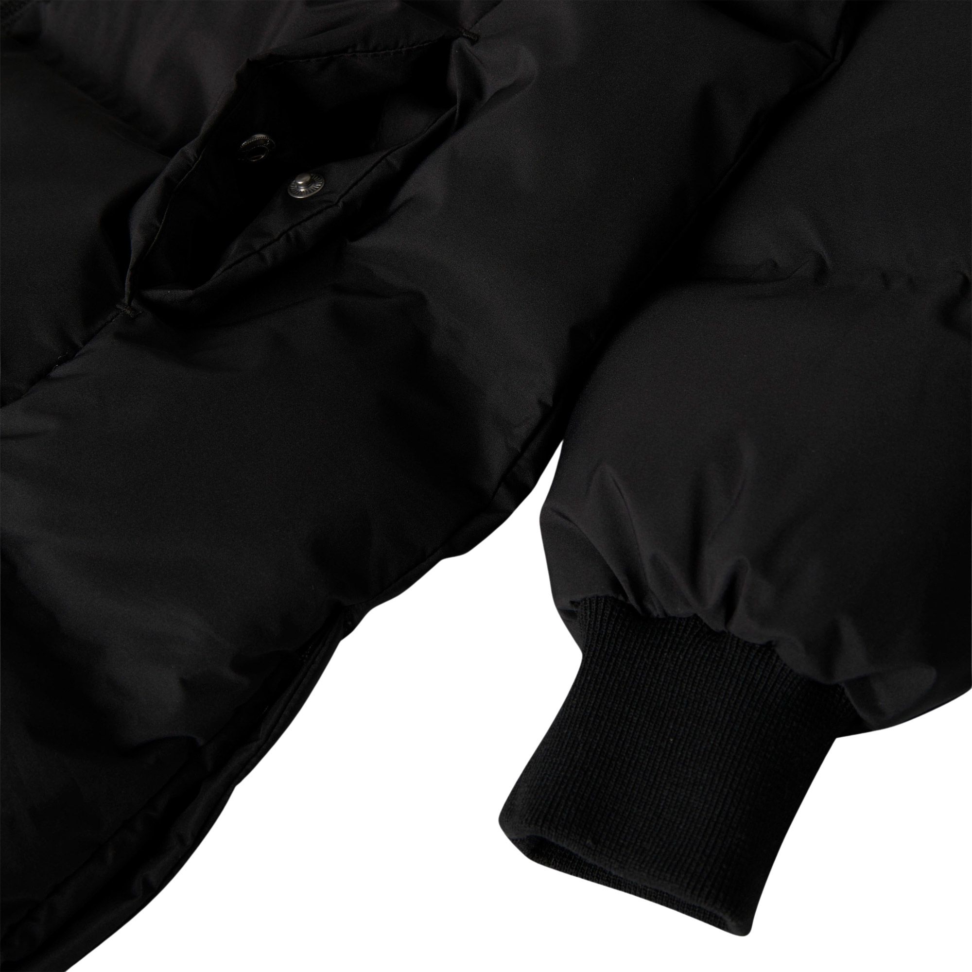 Name It Musk Puffer Long Winterjacket Junior