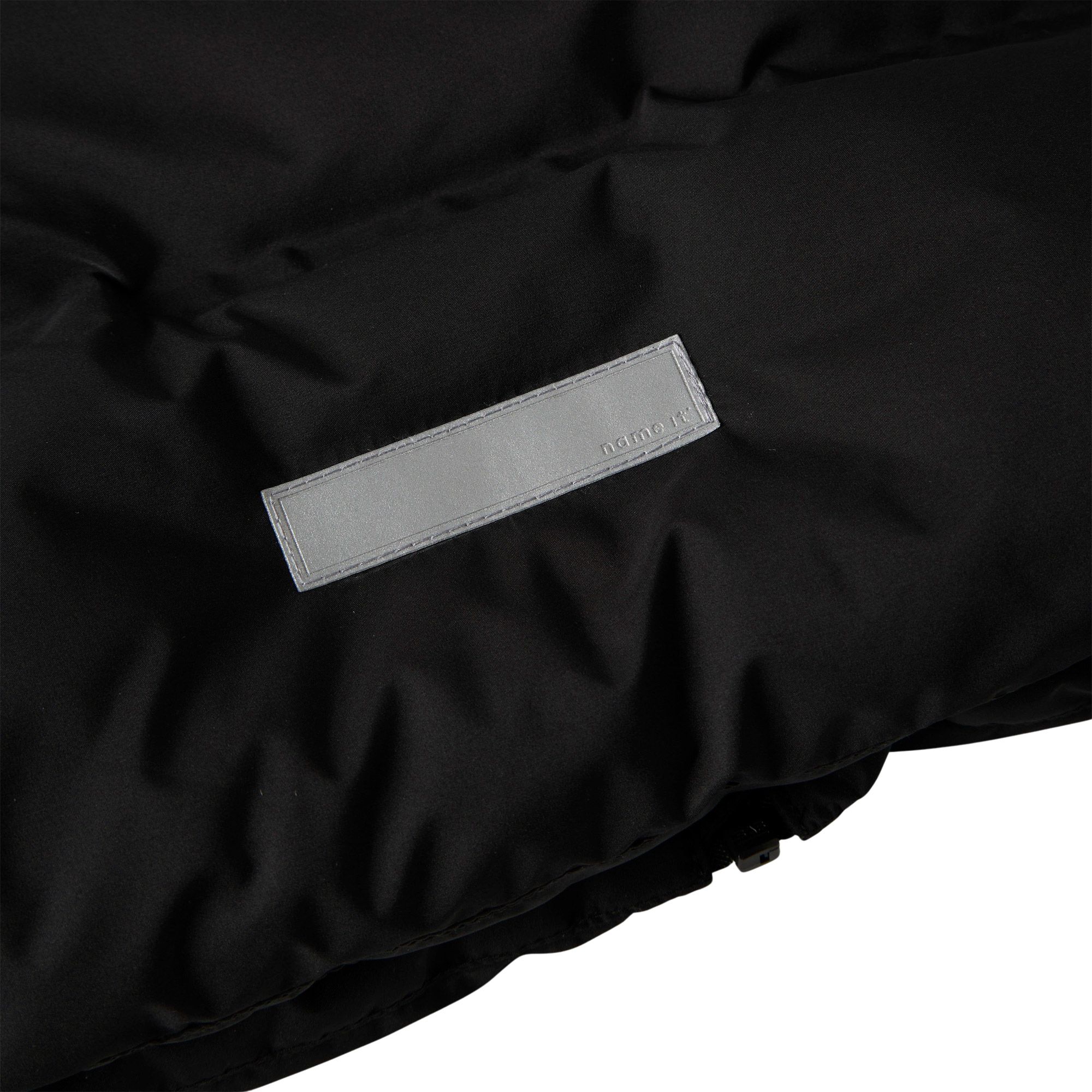 Name It Musk Puffer Long Winterjacket Junior