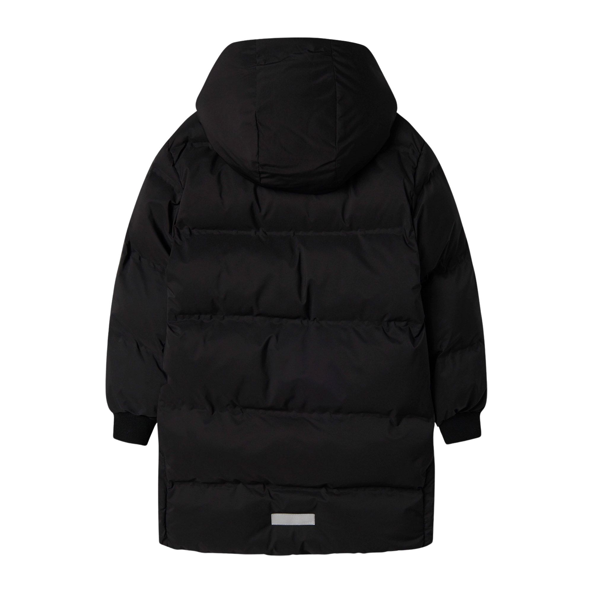 Name It Musk Puffer Long Winterjacket Junior