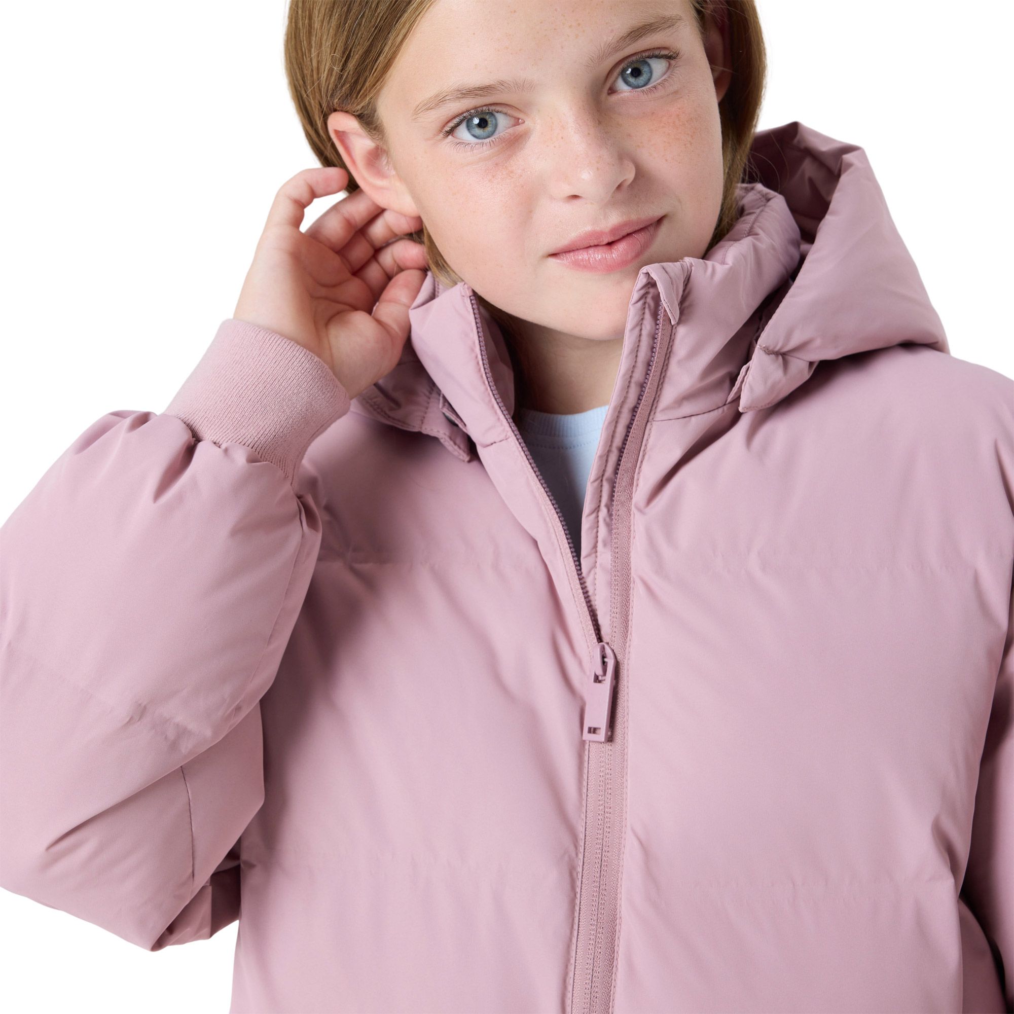 Name It Musk Puffer Long Winterjacket Junior