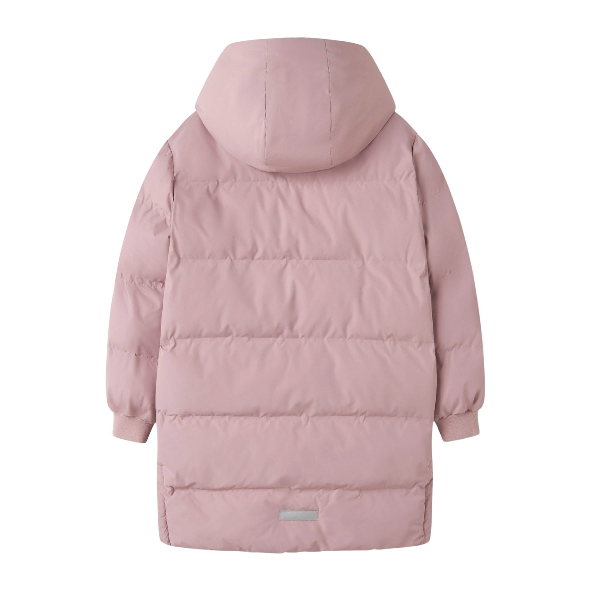 Name It Musk Puffer Long Winterjacket Junior