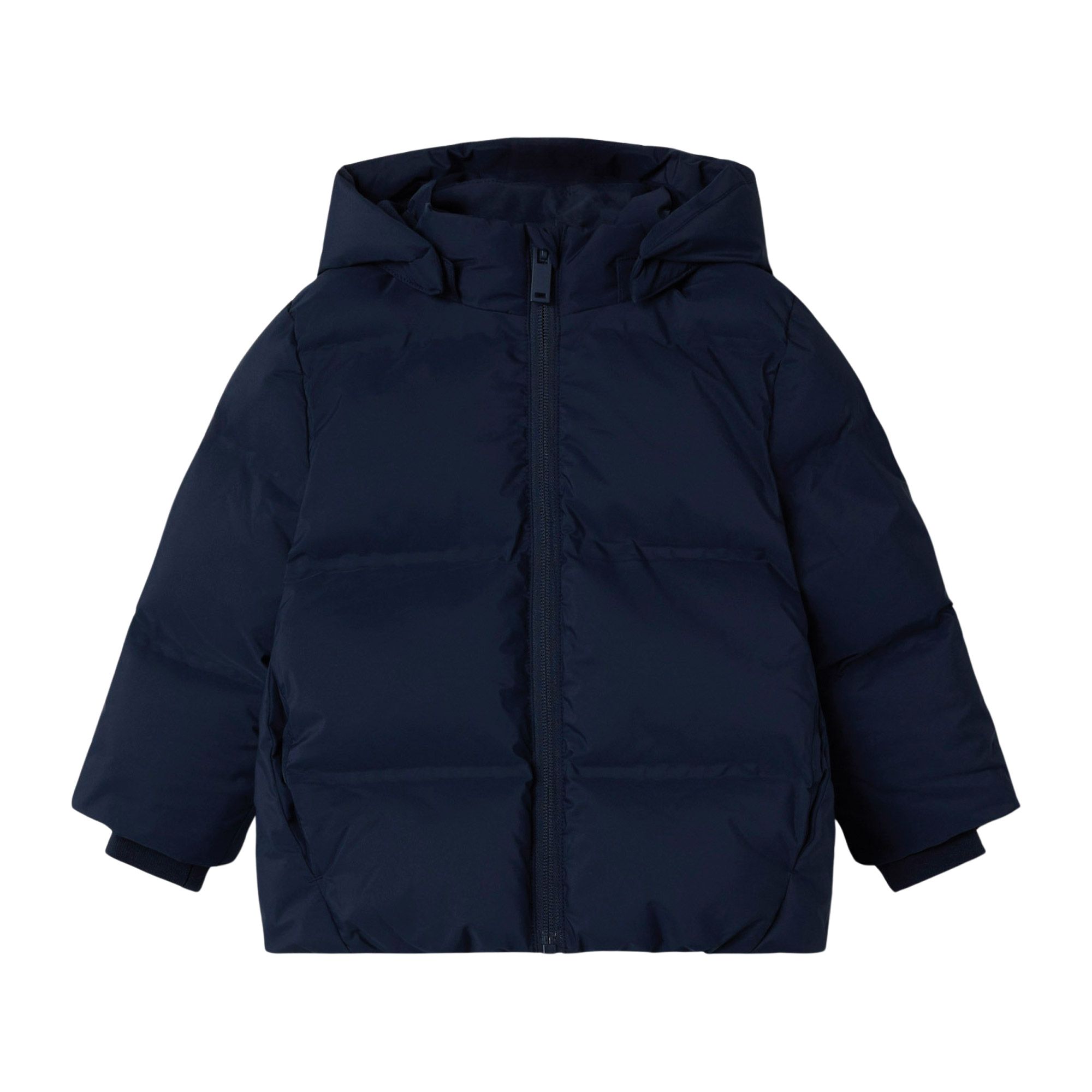 Manteau d'hiver Name It Musk Puffer Enfants