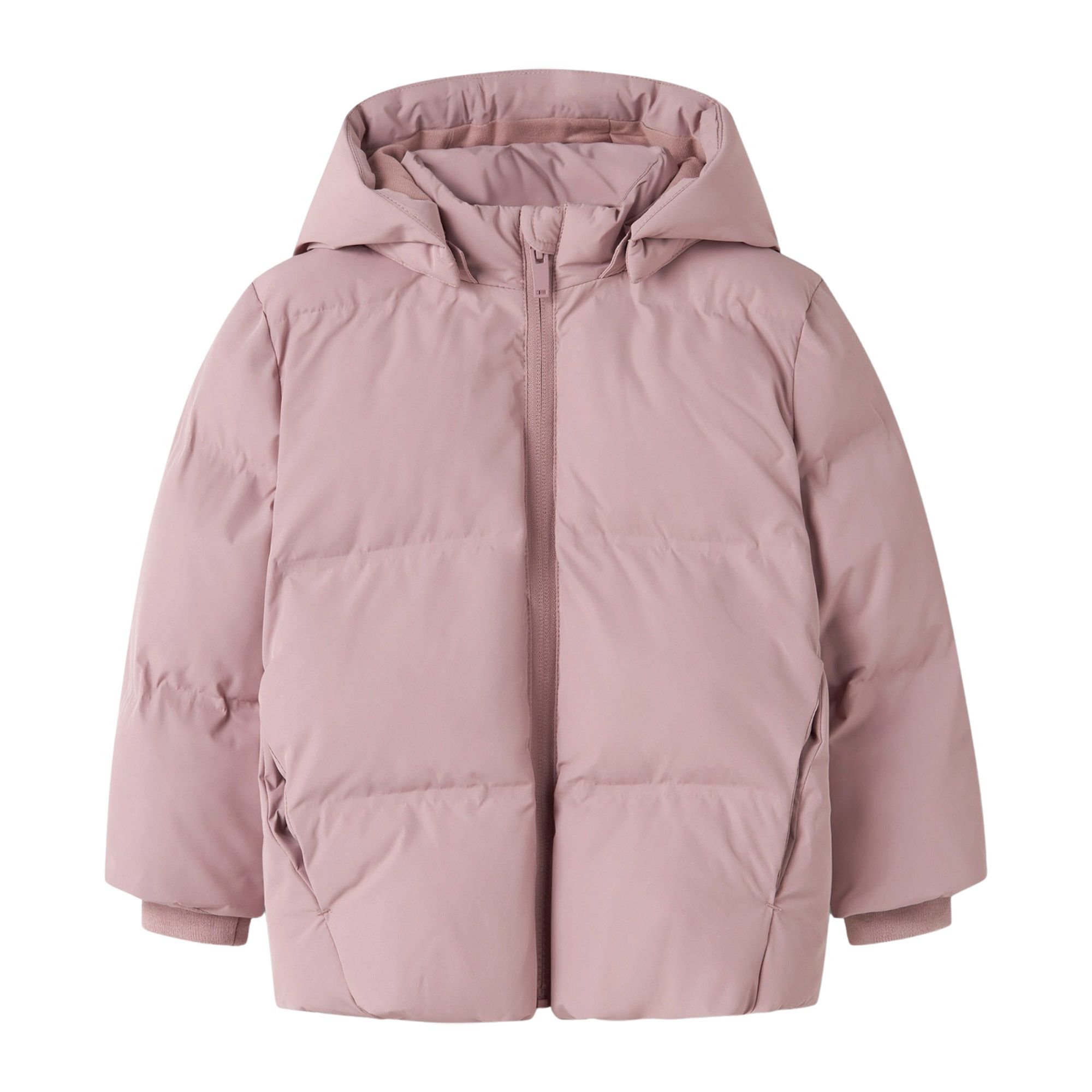 Manteau d&#039;hiver Name It Musk Puffer Enfants