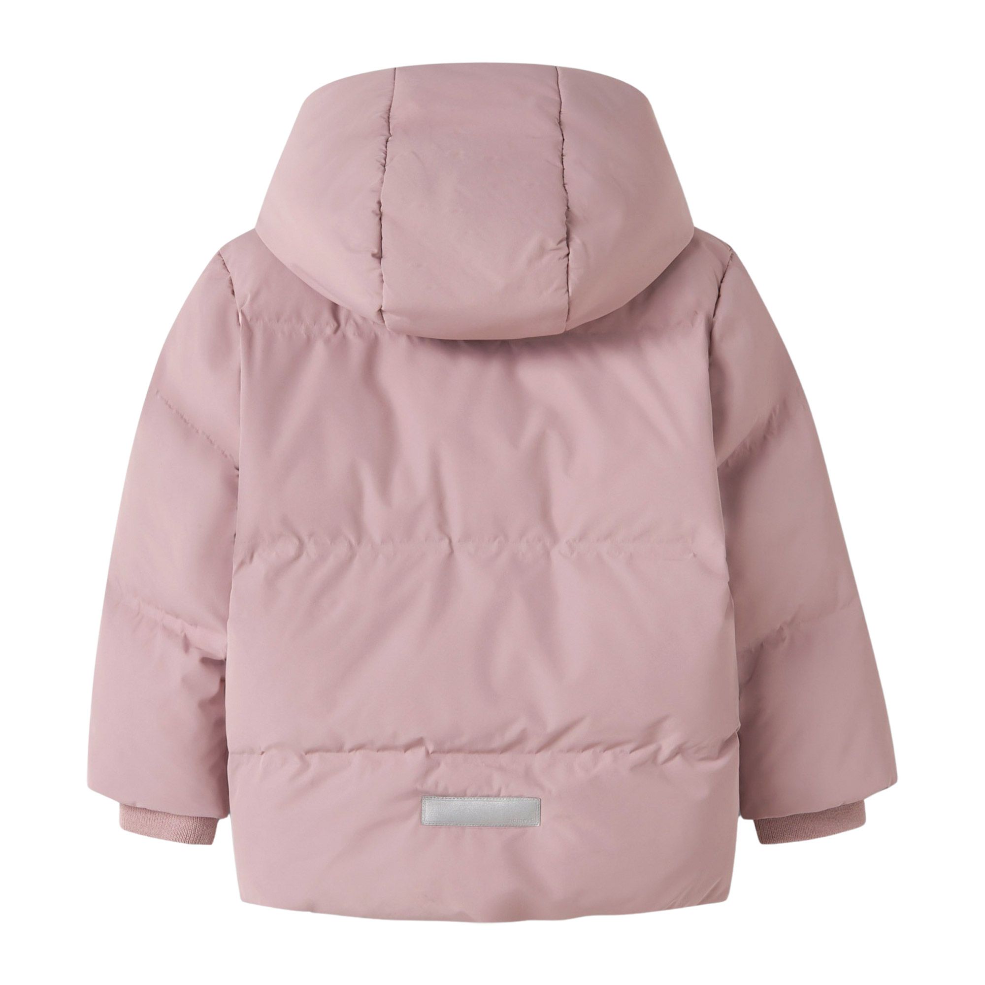 Manteau d'hiver Name It Musk Puffer Enfants