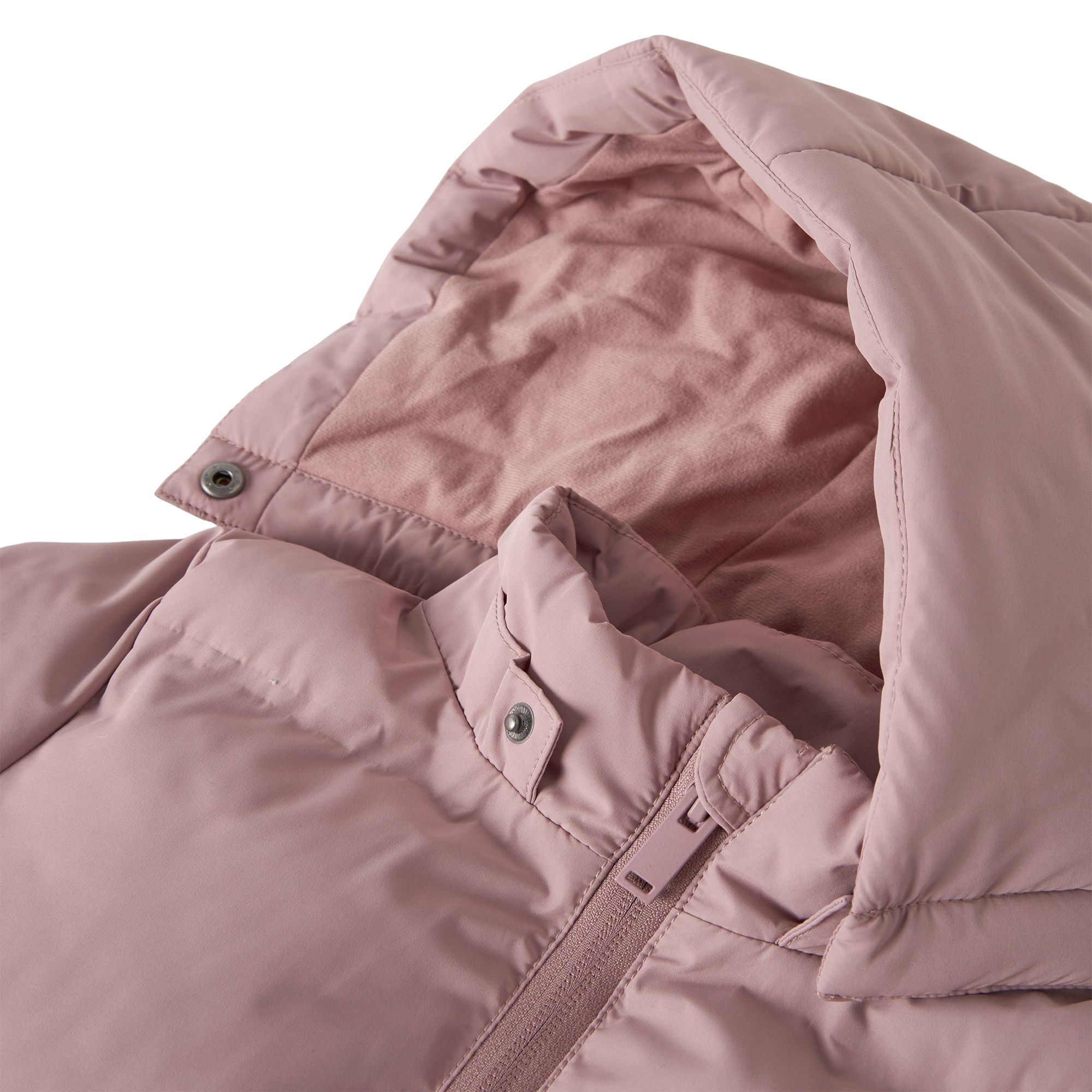 Manteau d'hiver Name It Musk Puffer Enfants