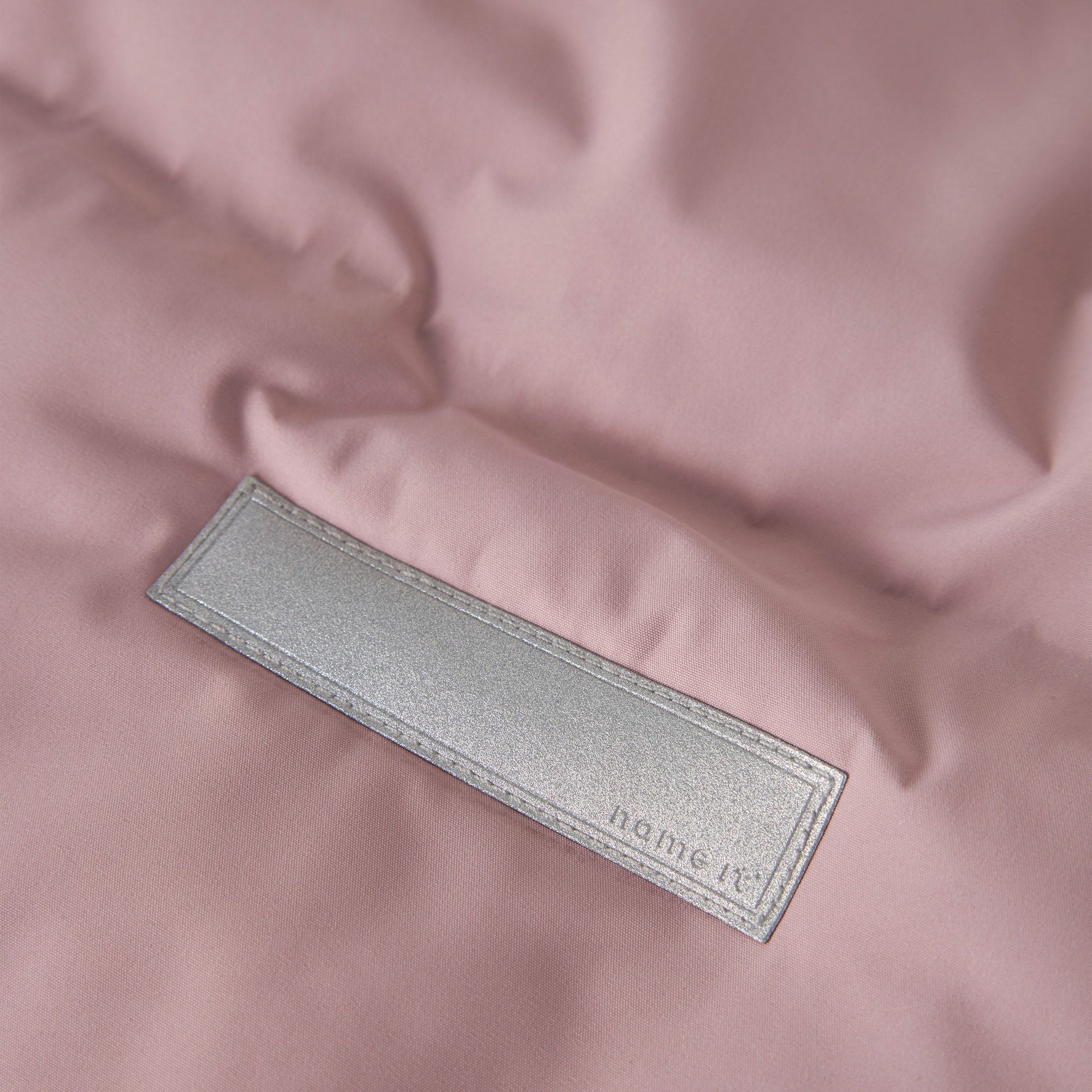 Manteau d'hiver Name It Musk Puffer Enfants