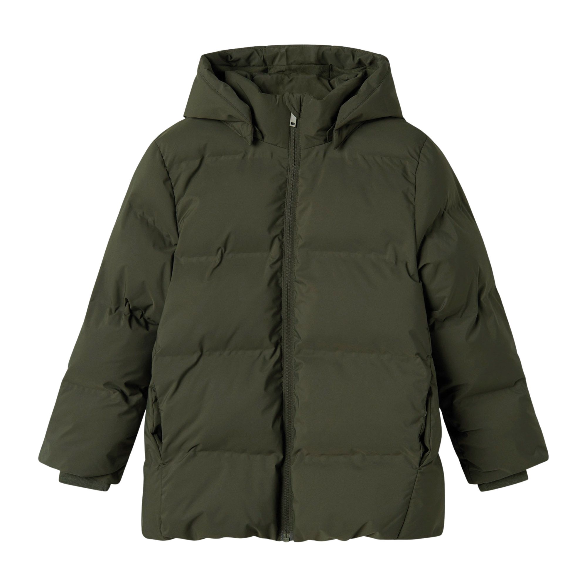 Name It Musk Puffer Winterjas Junior