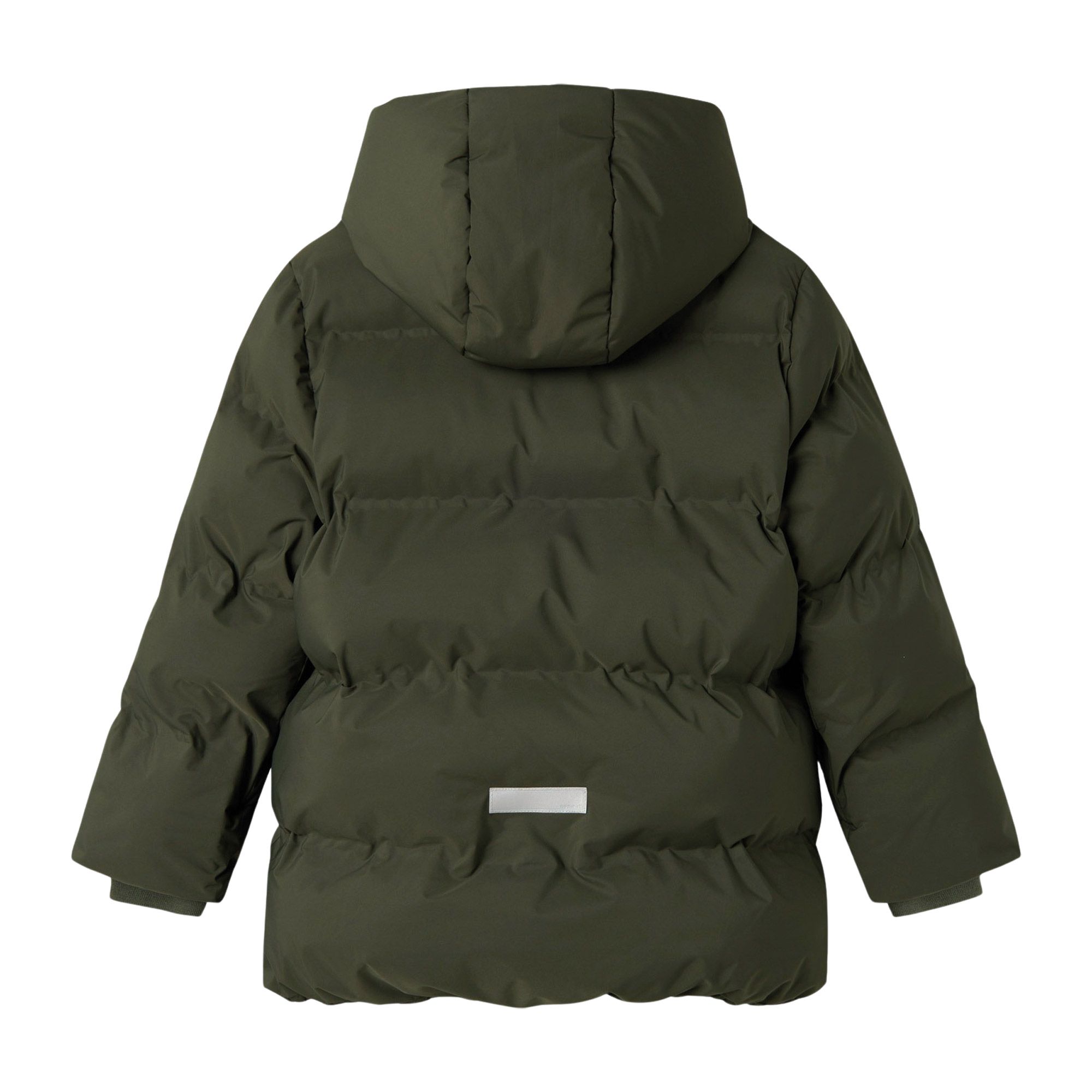 Name It Musk Puffer Winterjas Junior