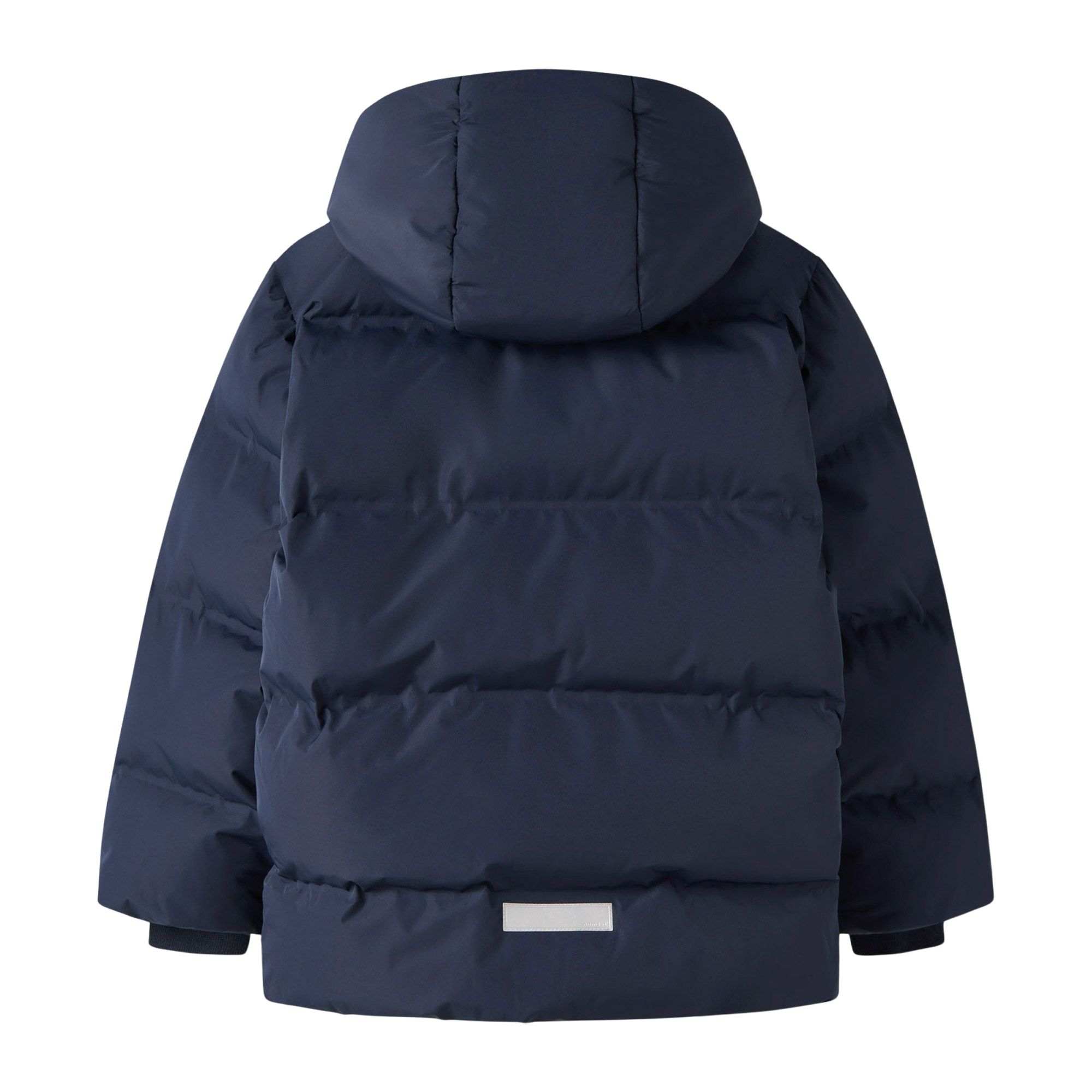 Name It Musk Puffer Winterjas Junior