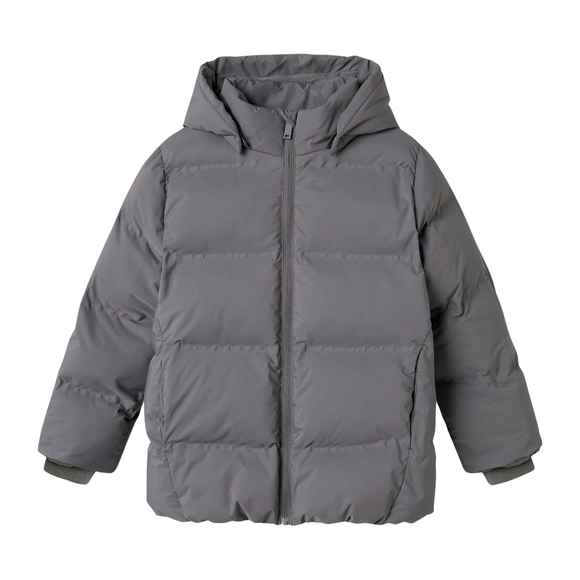 Name It Musk Puffer Winterjas Junior
