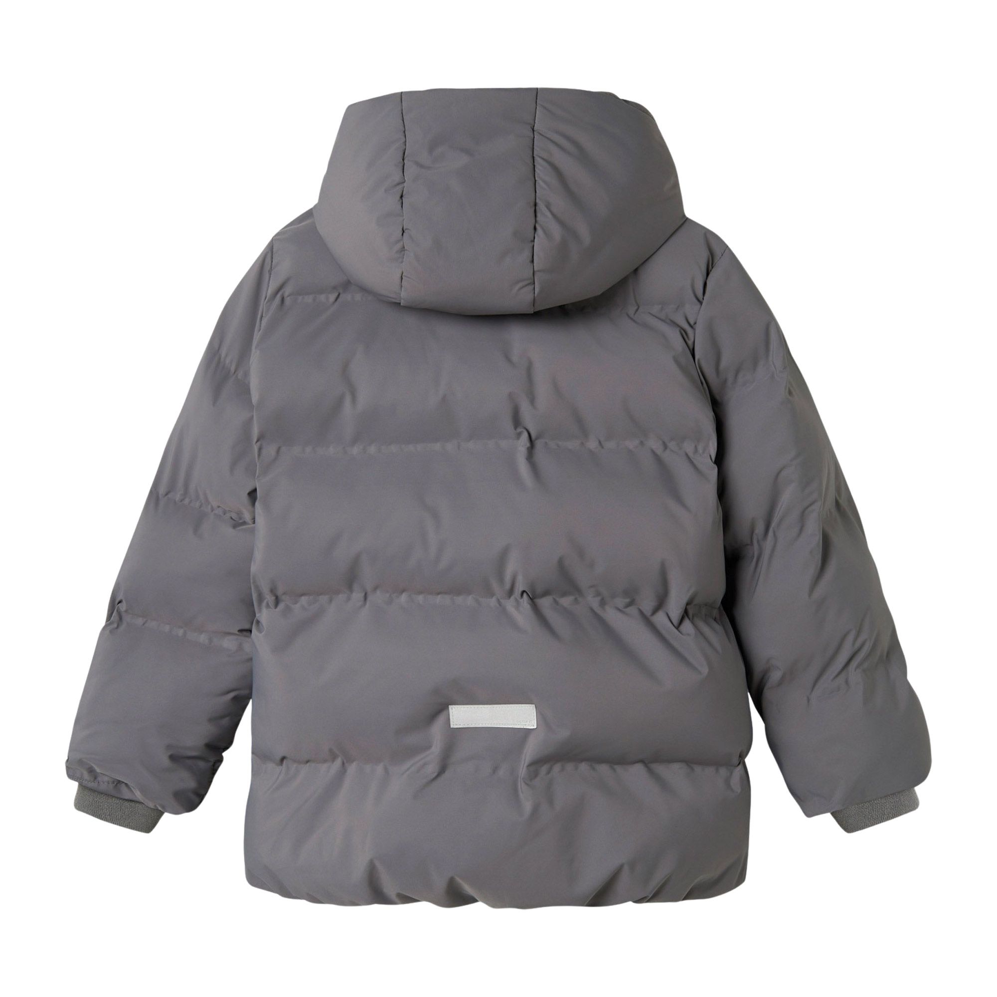 Name It Musk Puffer Winterjas Junior