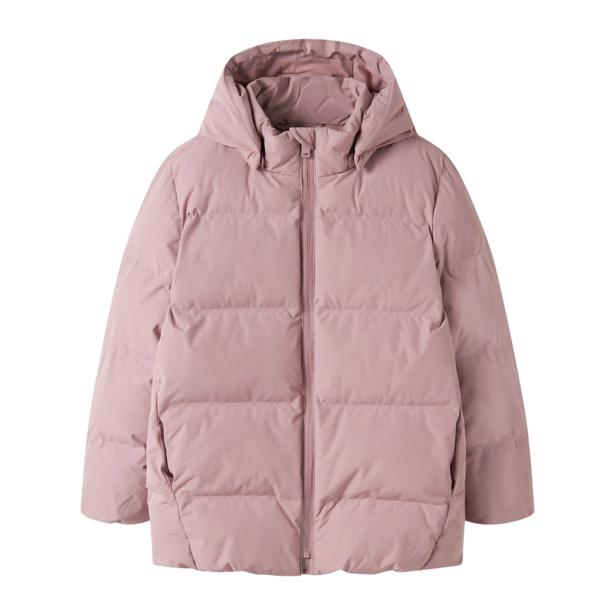 Manteau d'hiver Name It Musk Puffer Enfants