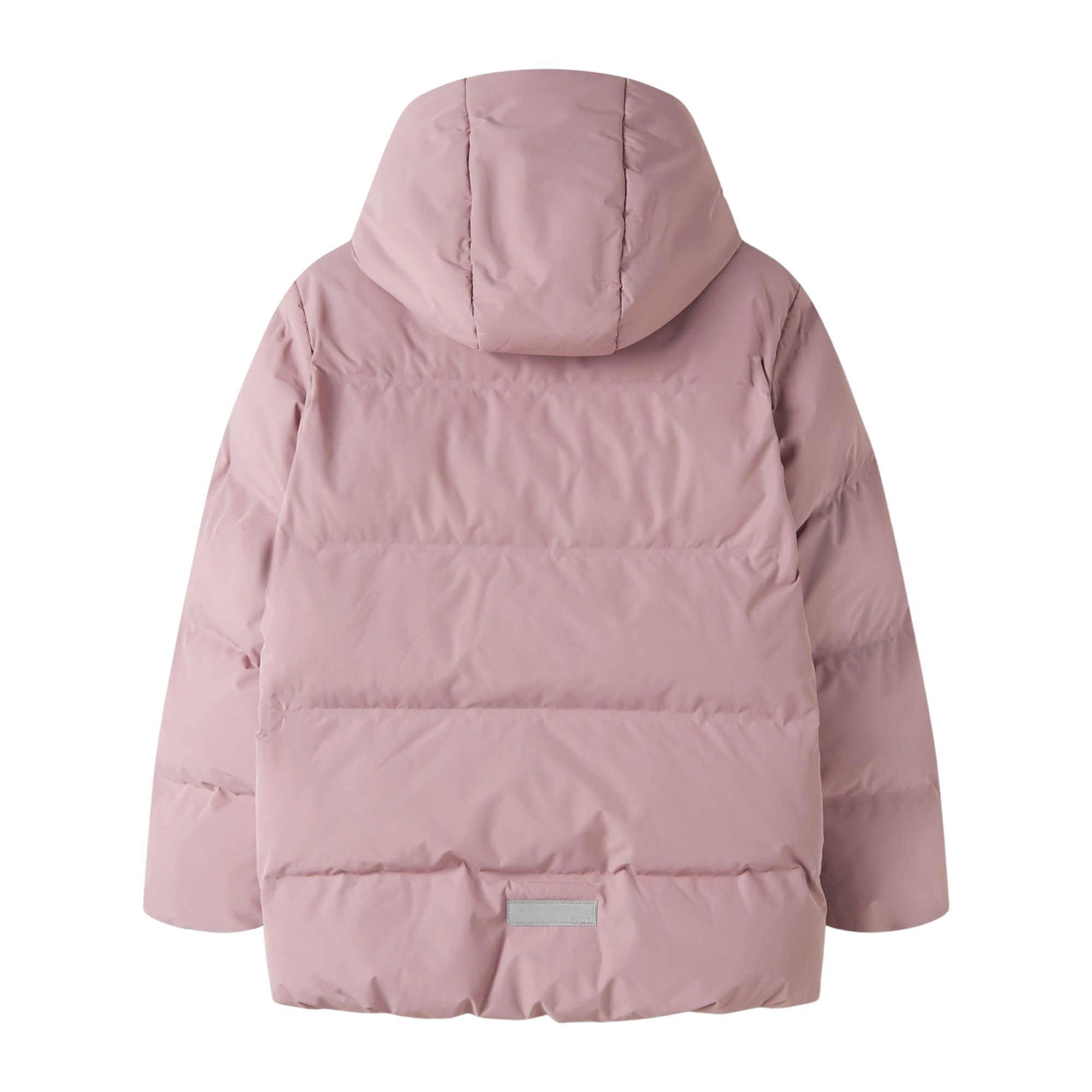 Manteau d'hiver Name It Musk Puffer Enfants