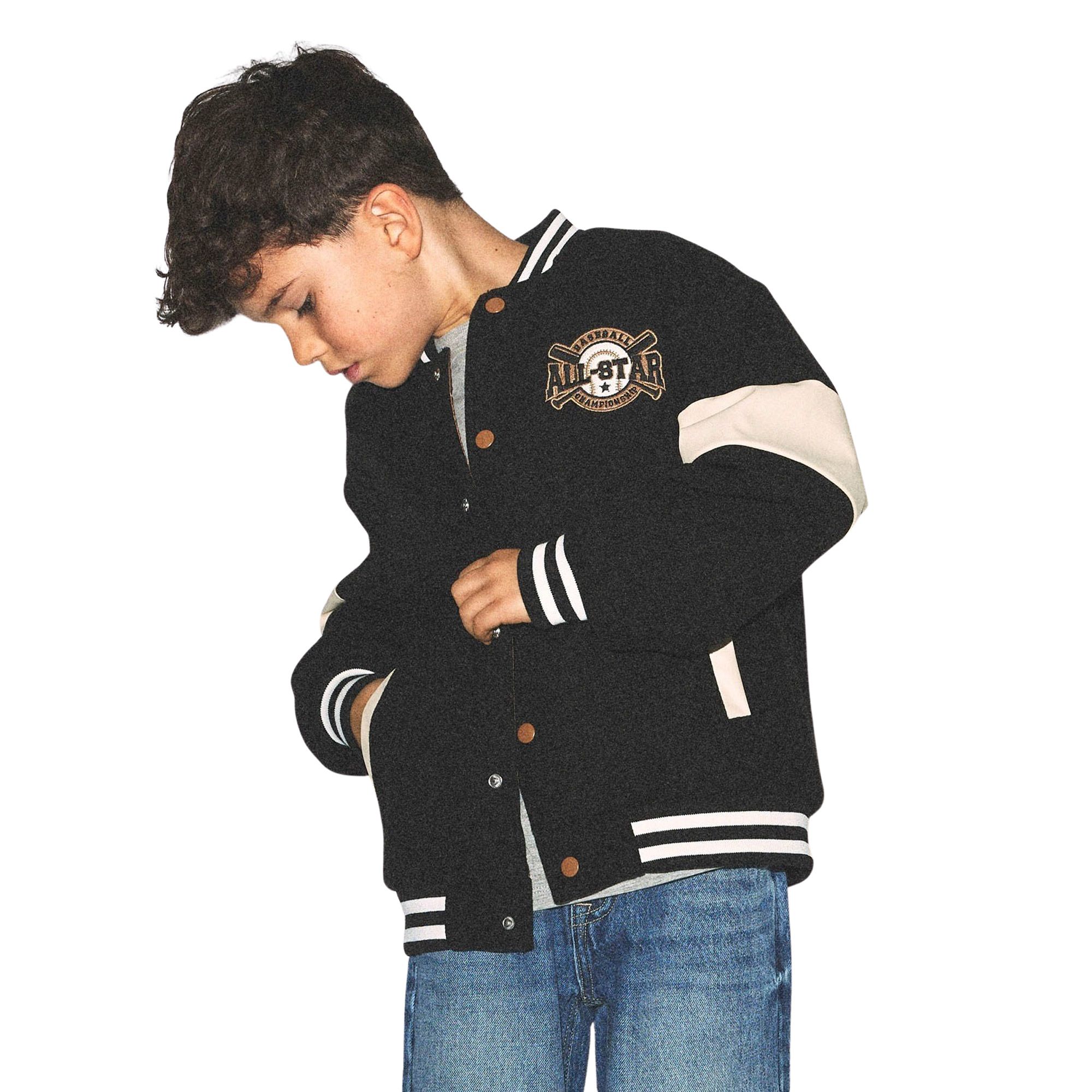 Name It Mikado Varsity Jack Junior