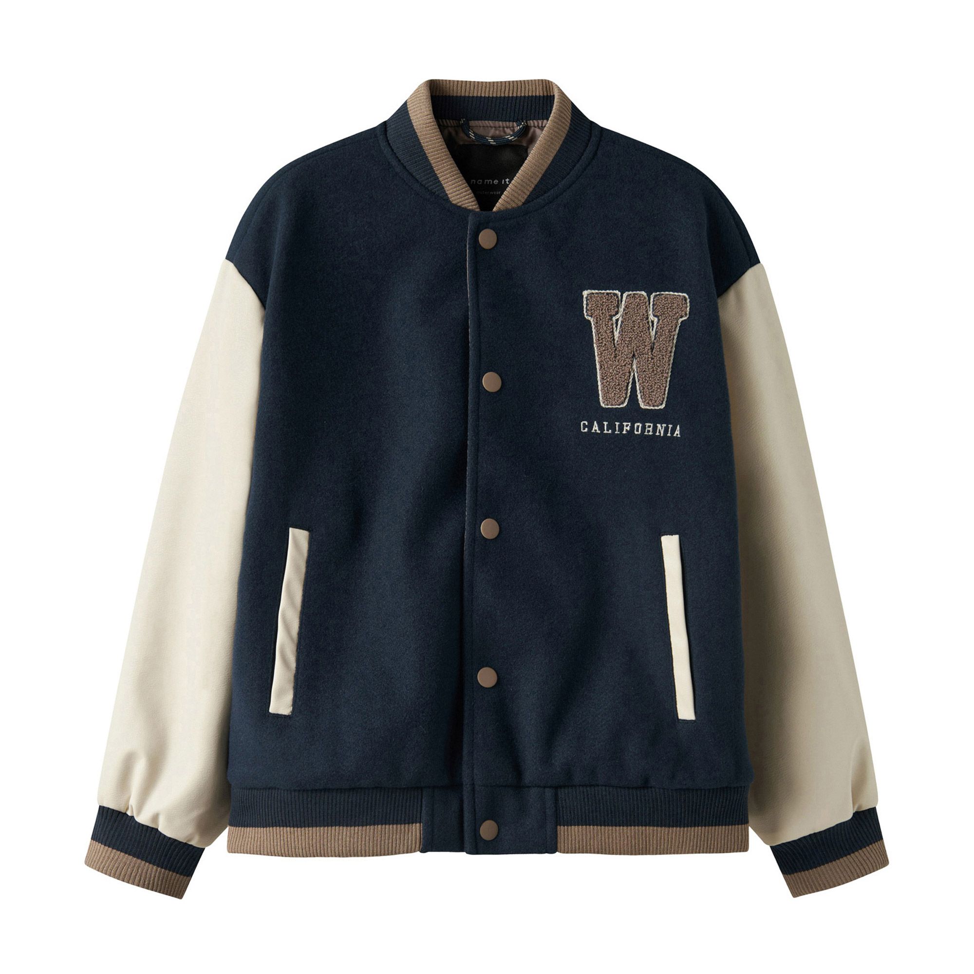 Name It Mikado Varsity Jack Junior