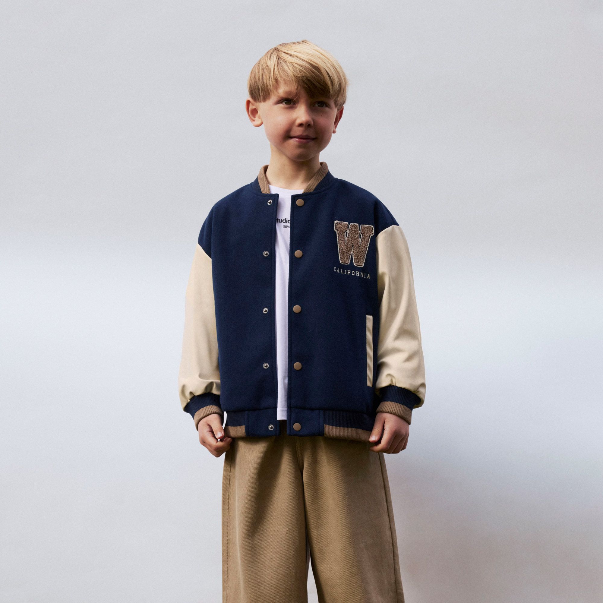 Name It Mikado Varsity Jack Junior