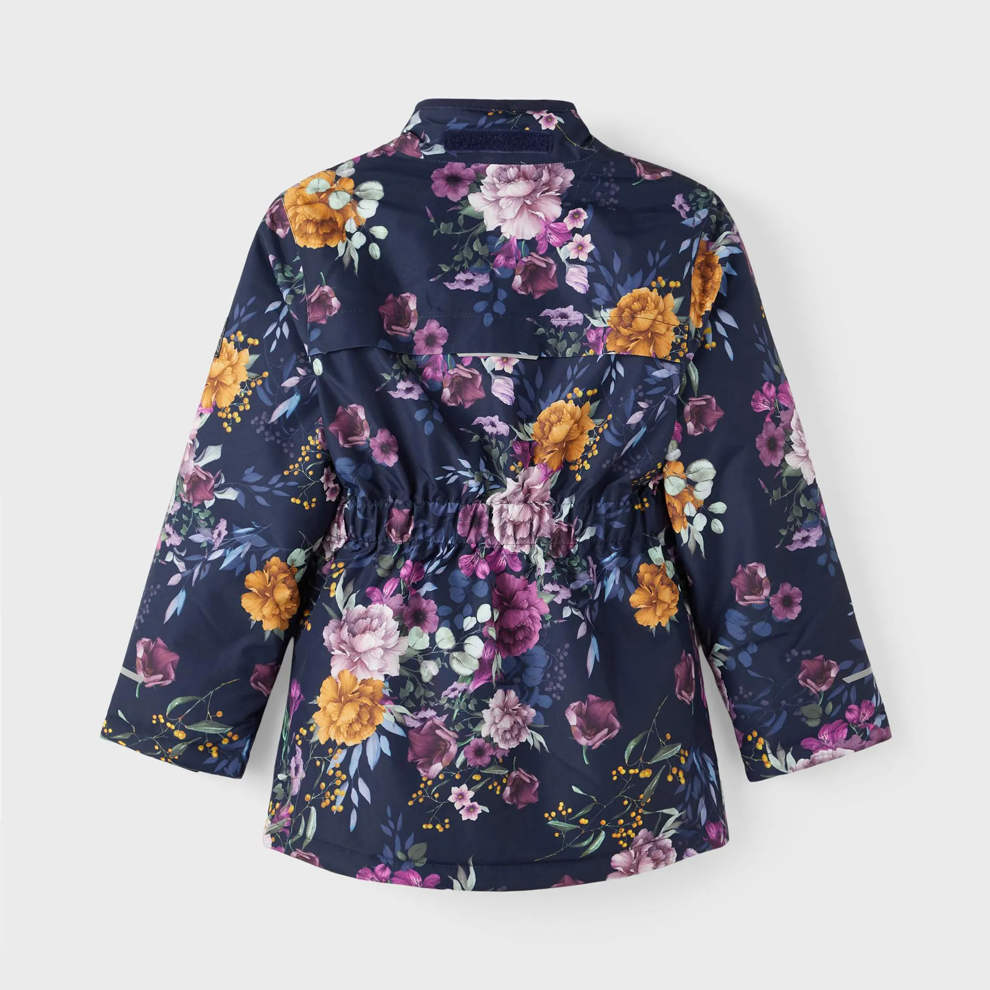 Name It Snow10 Flower Dance Ski Jacke Mädchen