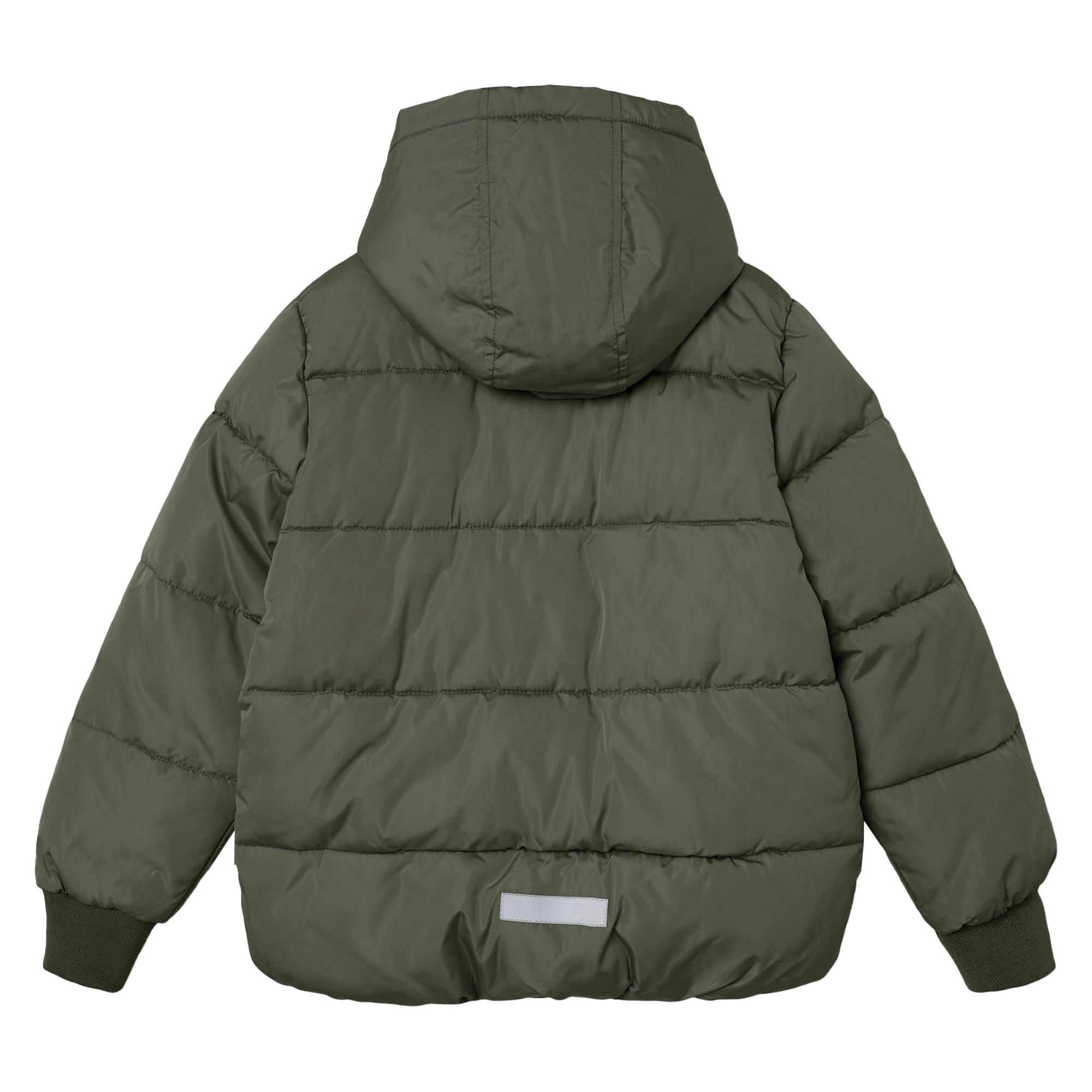 Name It Music Puffer Winterjas Junior