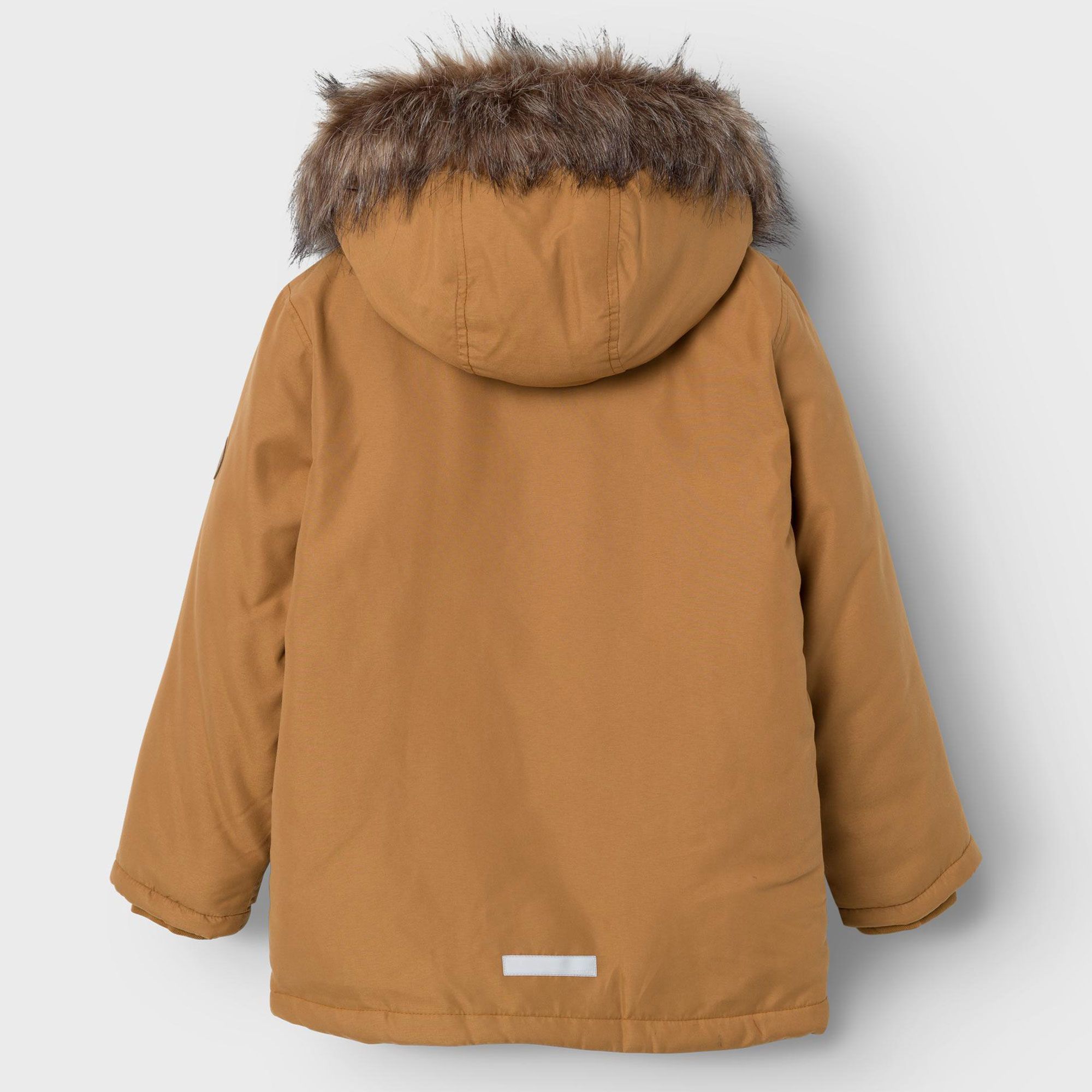 Name It Marlin Parka Winterjas Junior