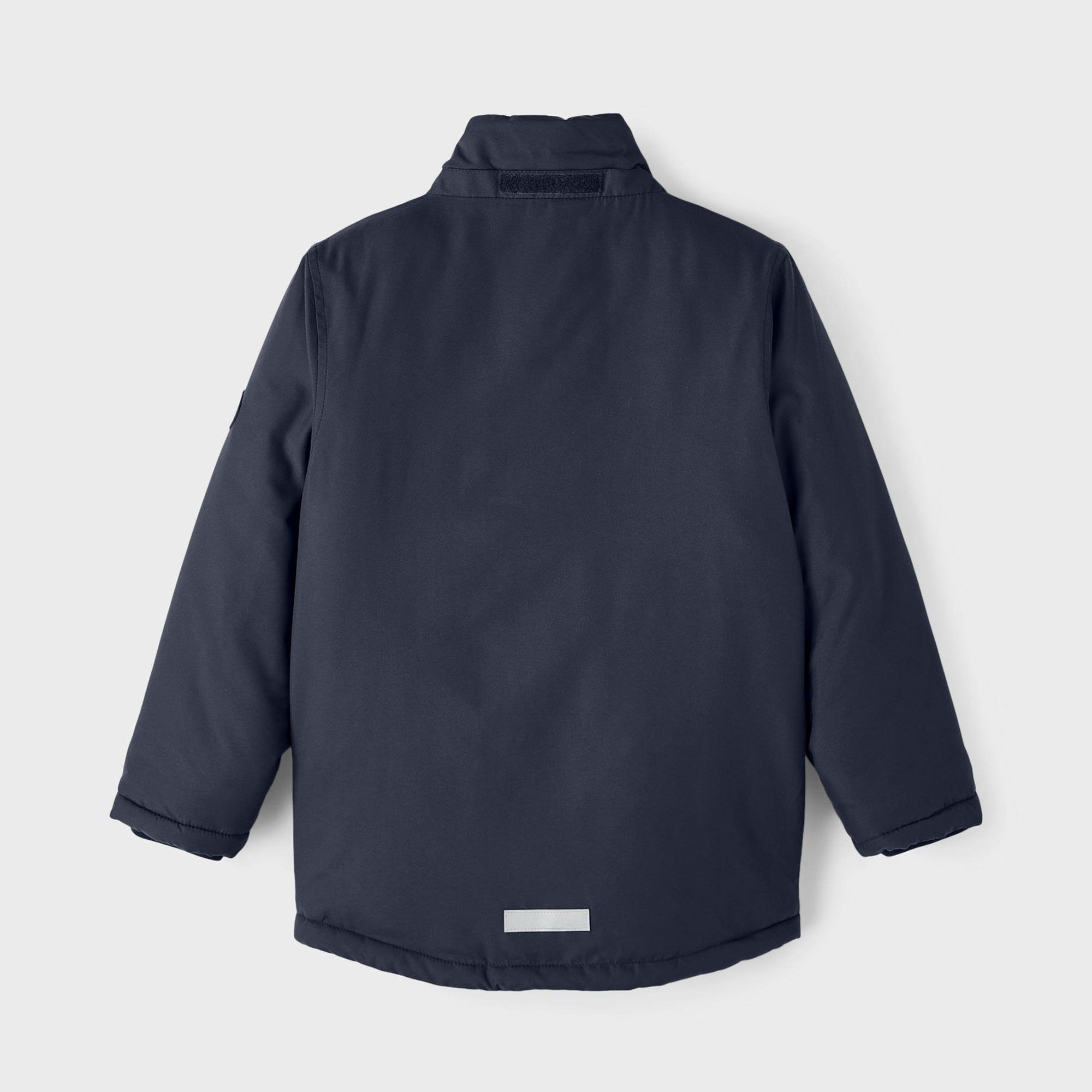 Name It Marlin Parka Winterjas Junior