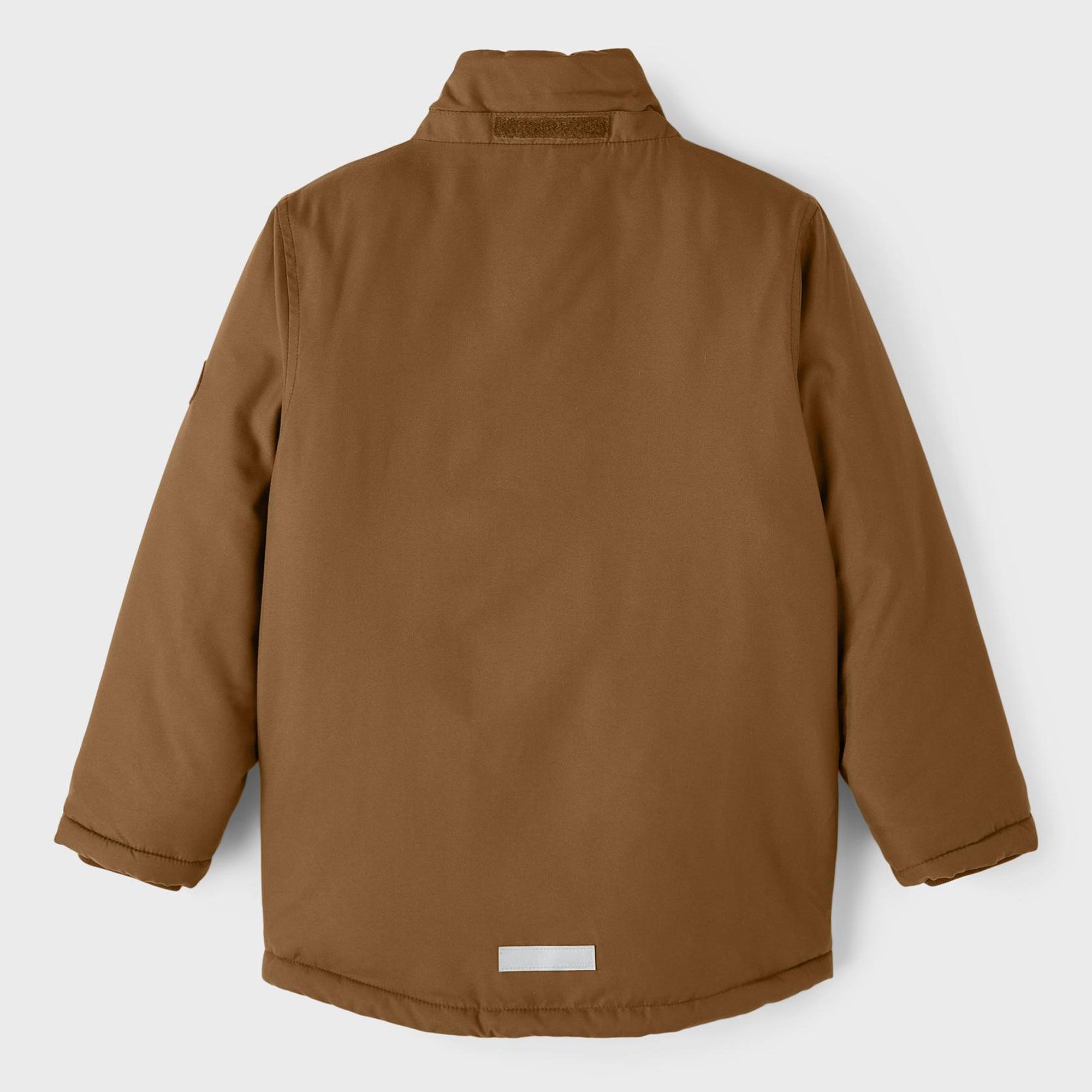 Name It Marlin Parka Winterjas Junior