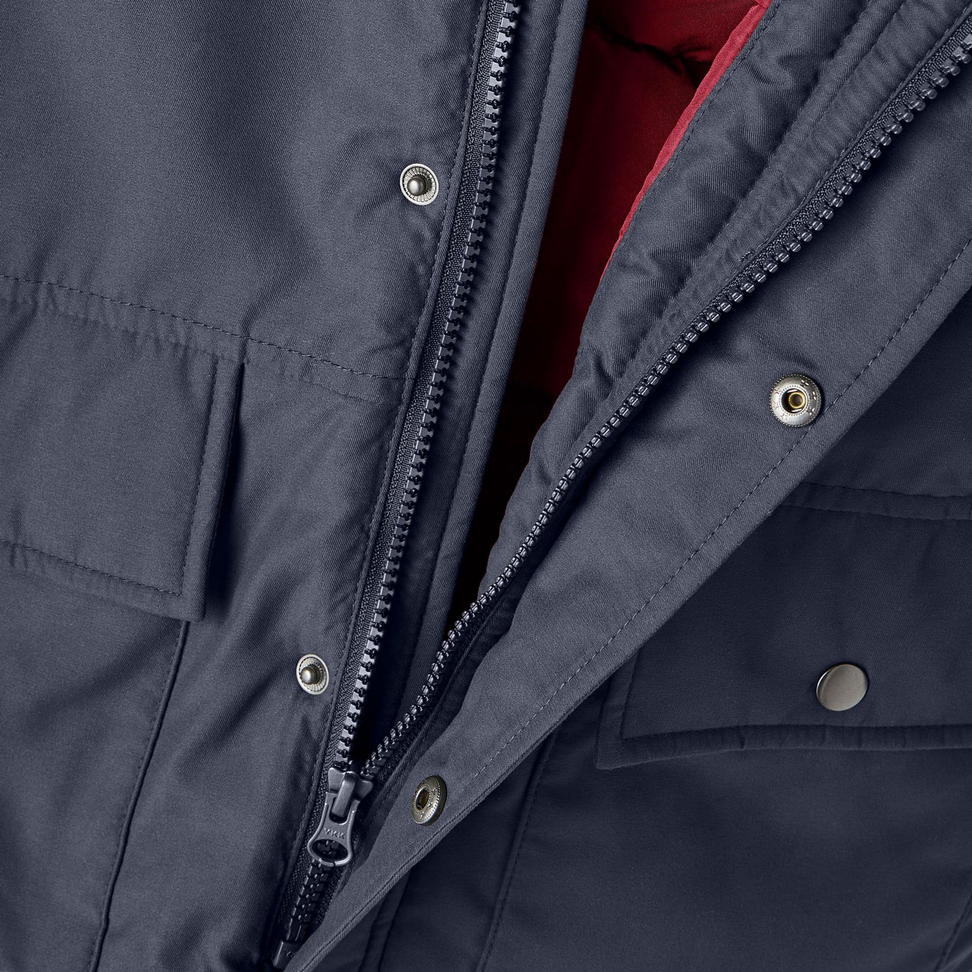 Name It Marlin Parka Winterjas Junior