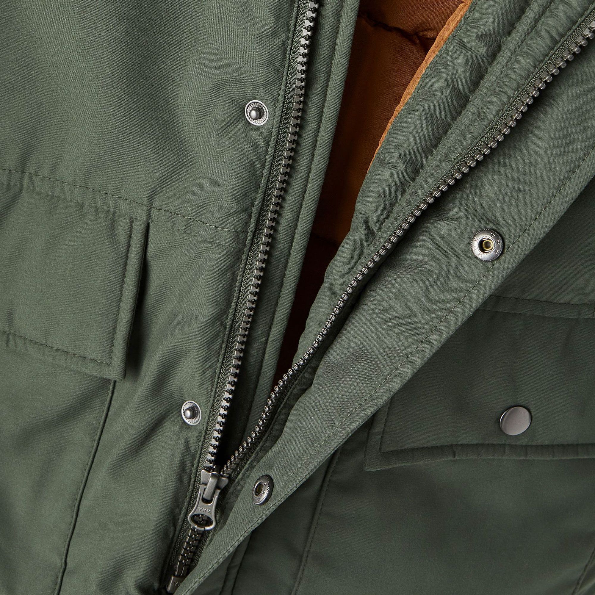 Name It Marlin Parka Winterjas Junior