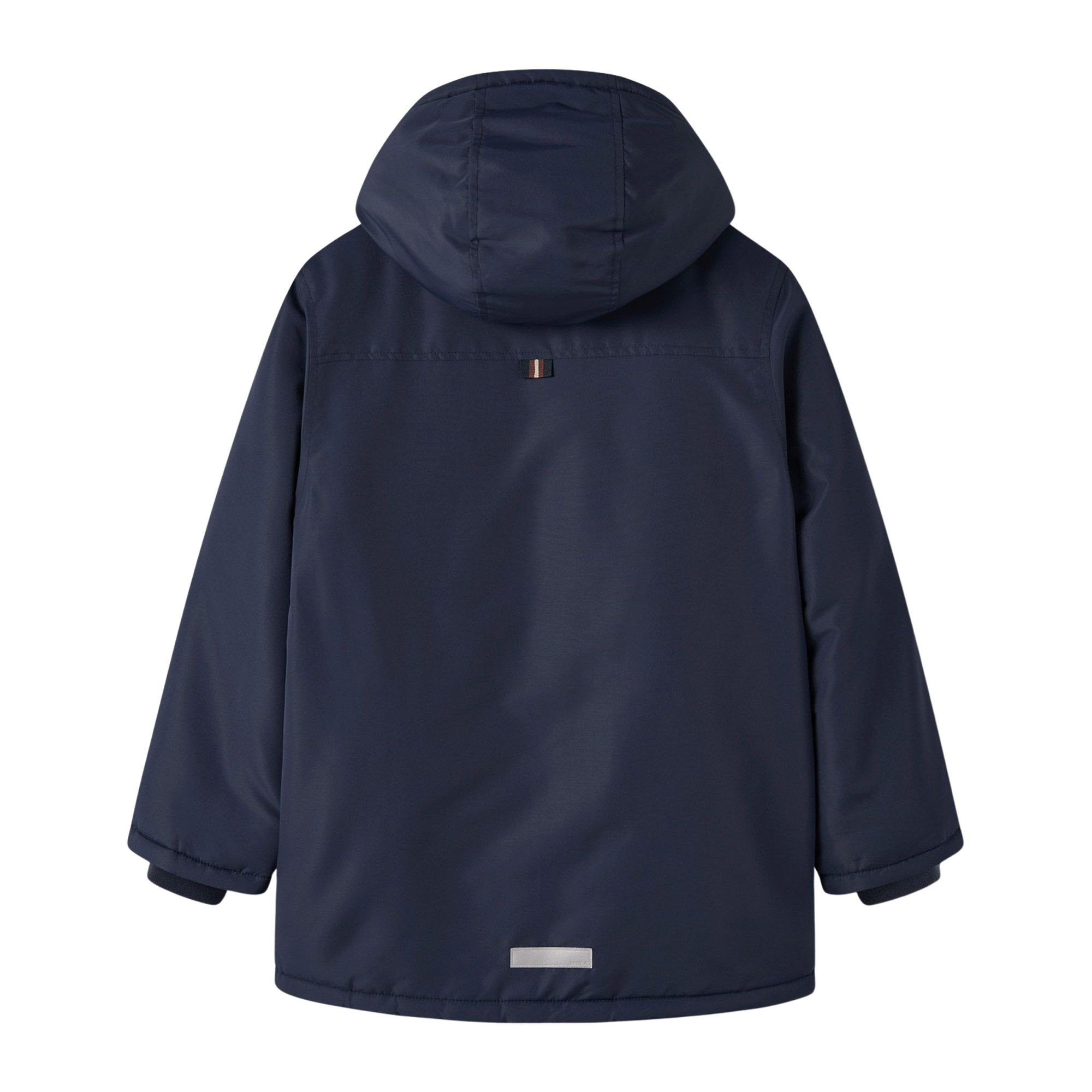 Manteau d'hiver Name It Marlow Parka Garçons