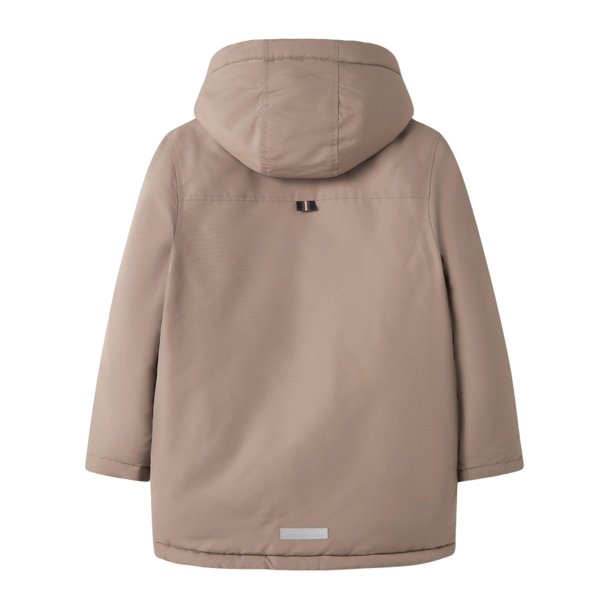 Manteau d'hiver Name It Marlow Parka Garçons