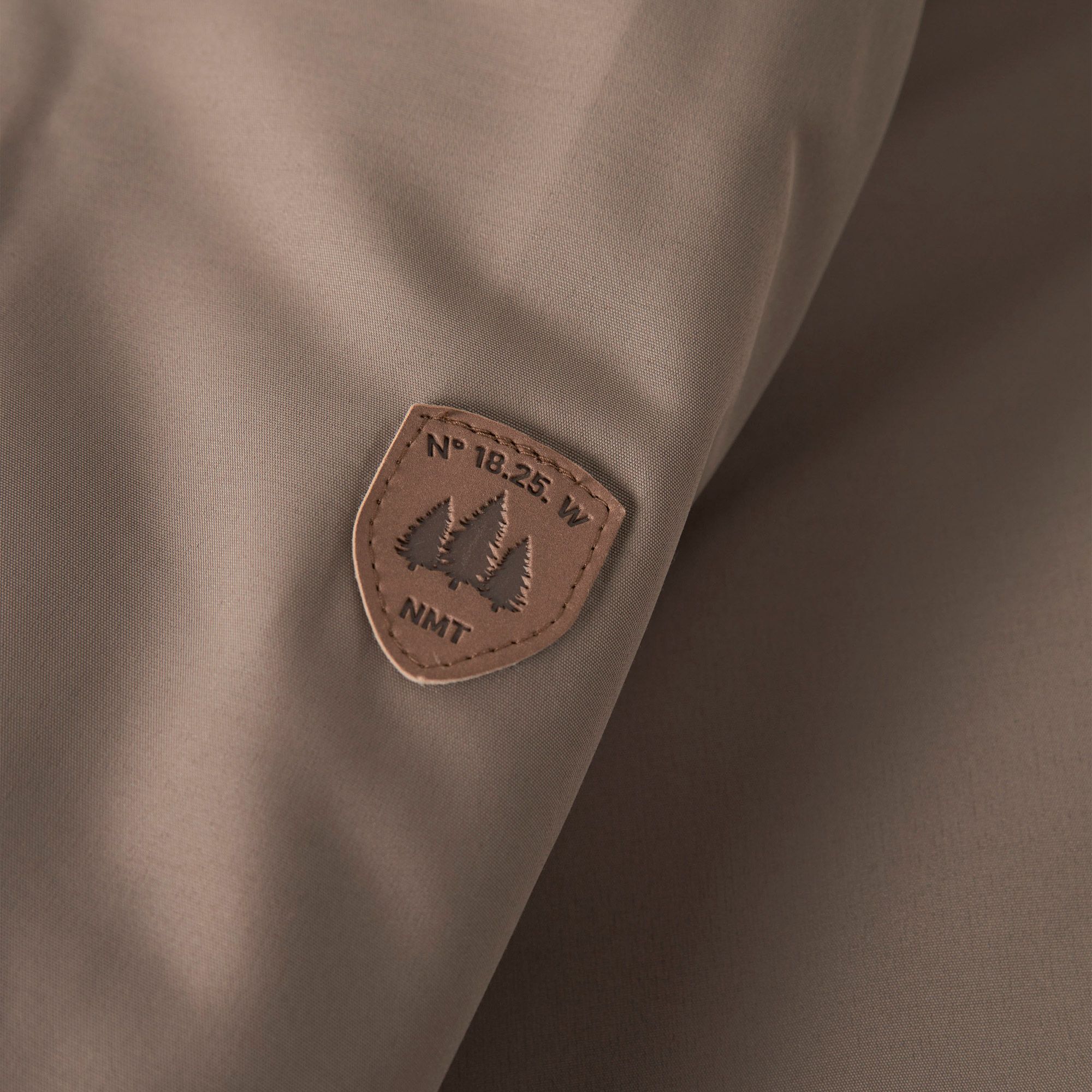 Manteau d'hiver Name It Marlow Parka Garçons